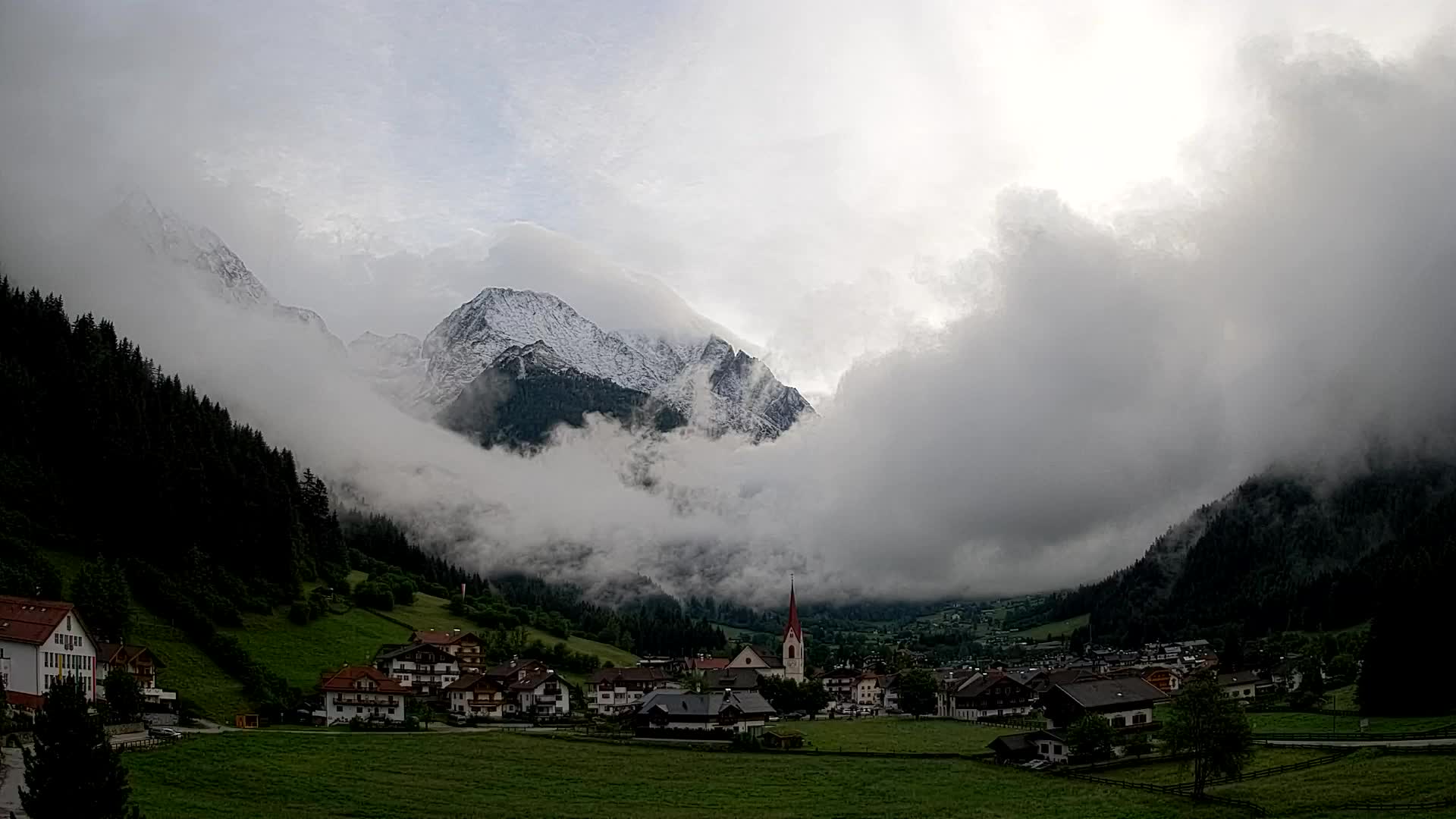 Antholz Mittertal | Anterselva di Mezzo