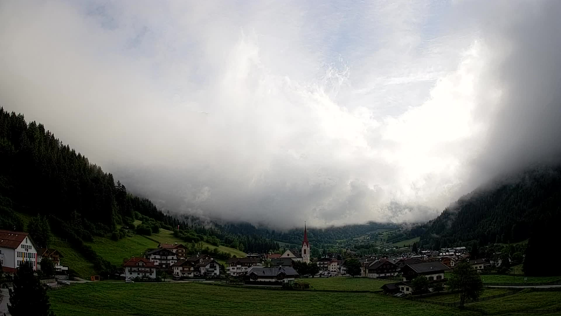 Antholz Mittertal | Anterselva di Mezzo