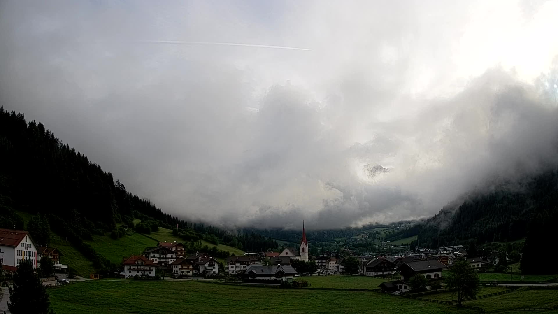 Antholz Mittertal | Anterselva di Mezzo