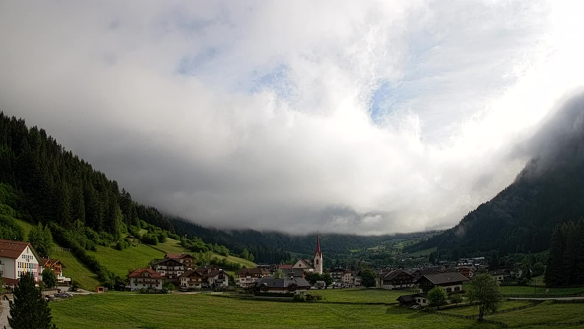 Antholz Mittertal | Anterselva di Mezzo