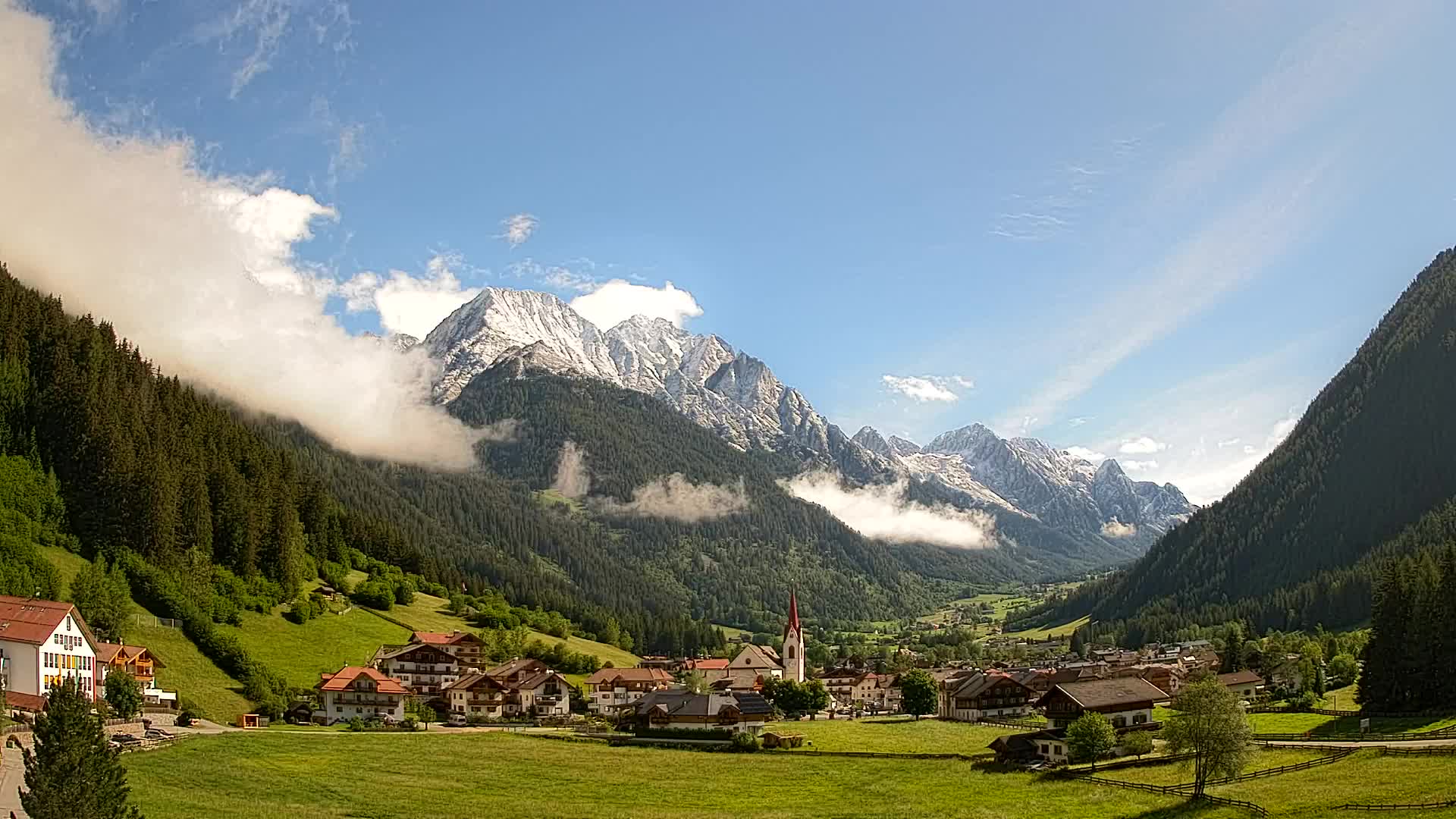 Antholz Mittertal | Anterselva di Mezzo