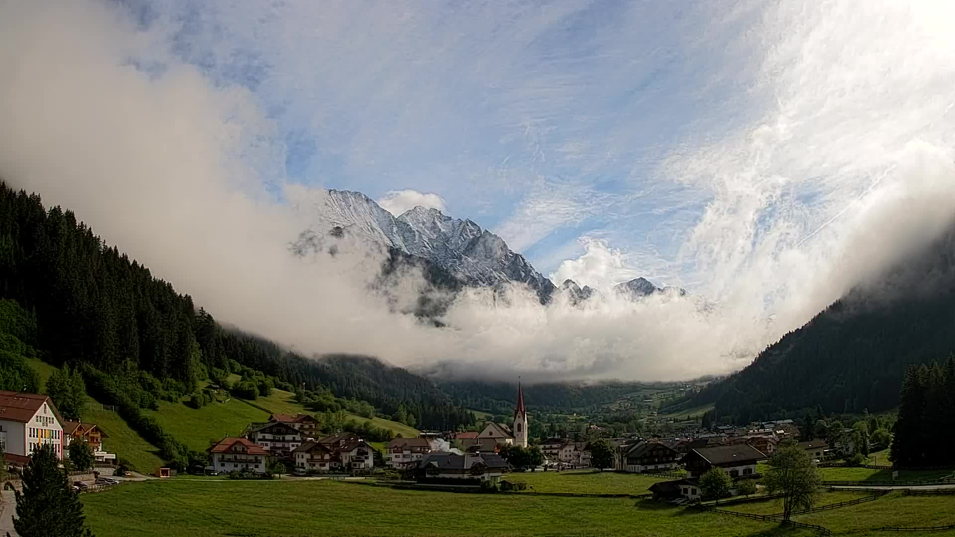 Antholz Mittertal | Anterselva di Mezzo