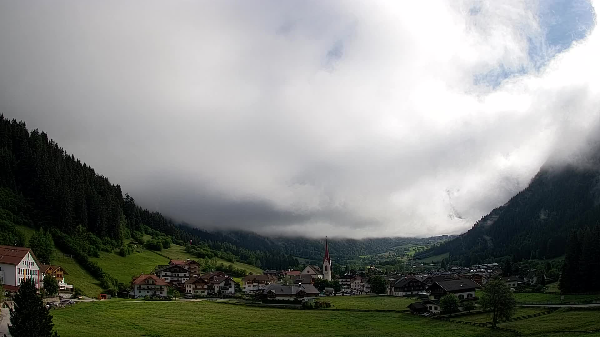 Antholz Mittertal | Anterselva di Mezzo
