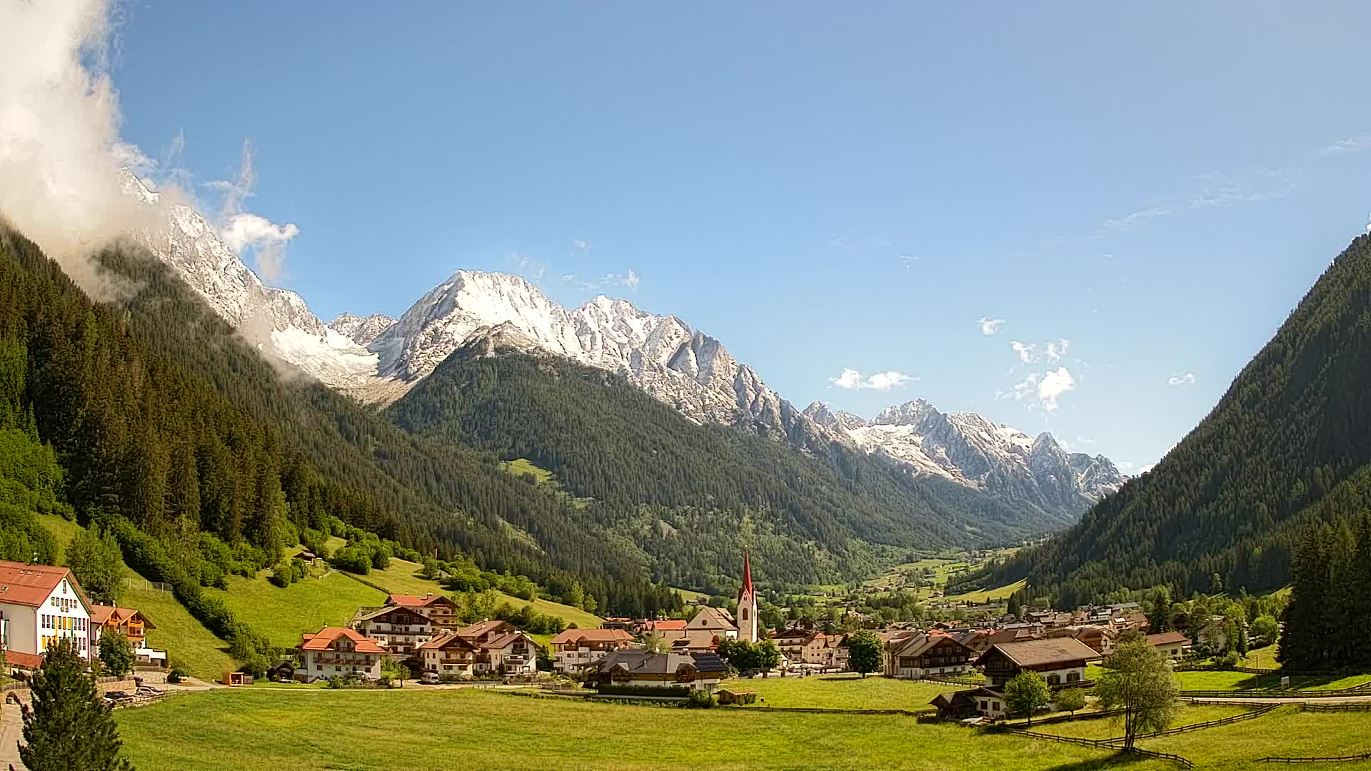 Anterselva di Mezzo