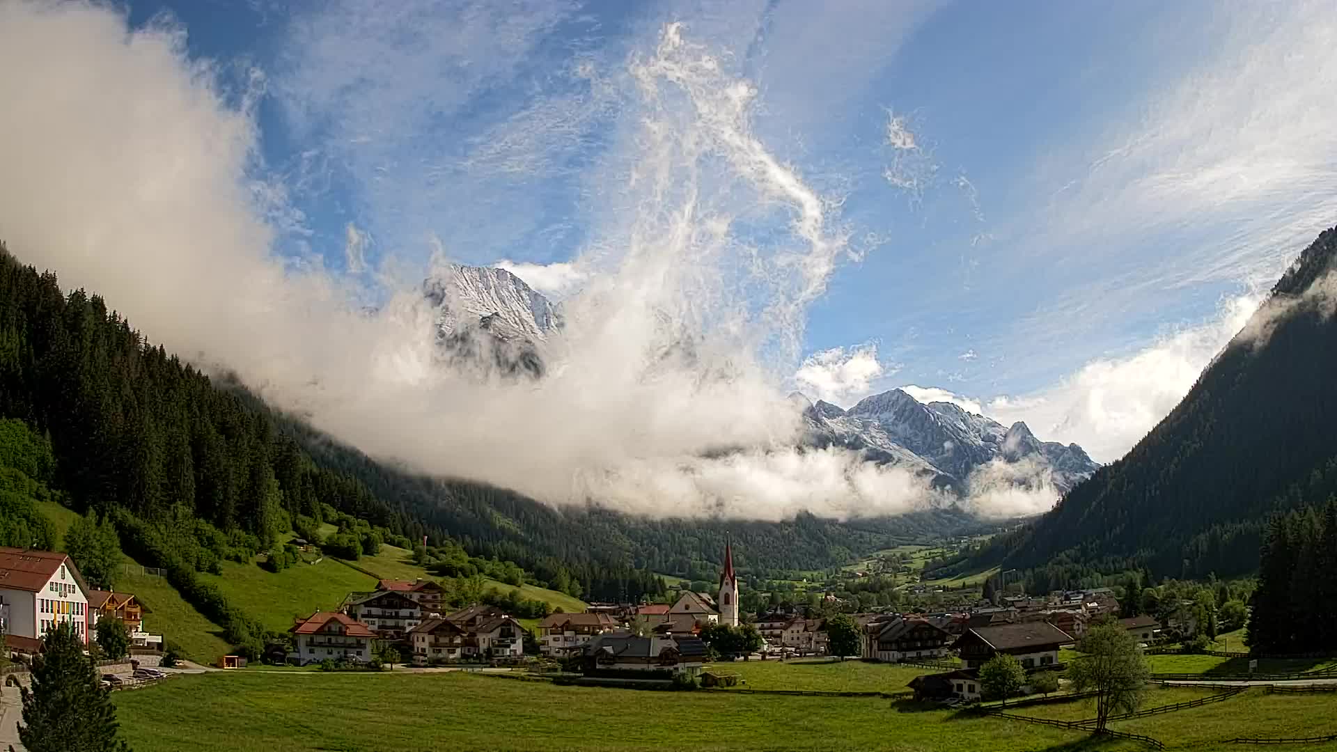 Antholz Mittertal | Anterselva di Mezzo