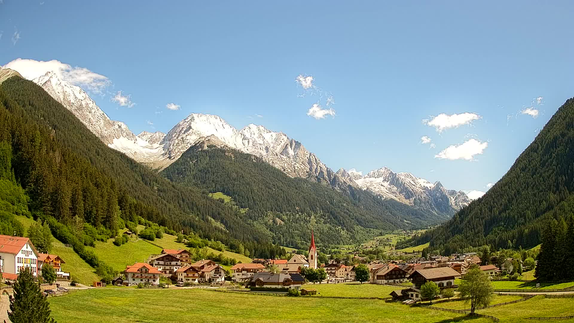 Anterselva di Mezzo