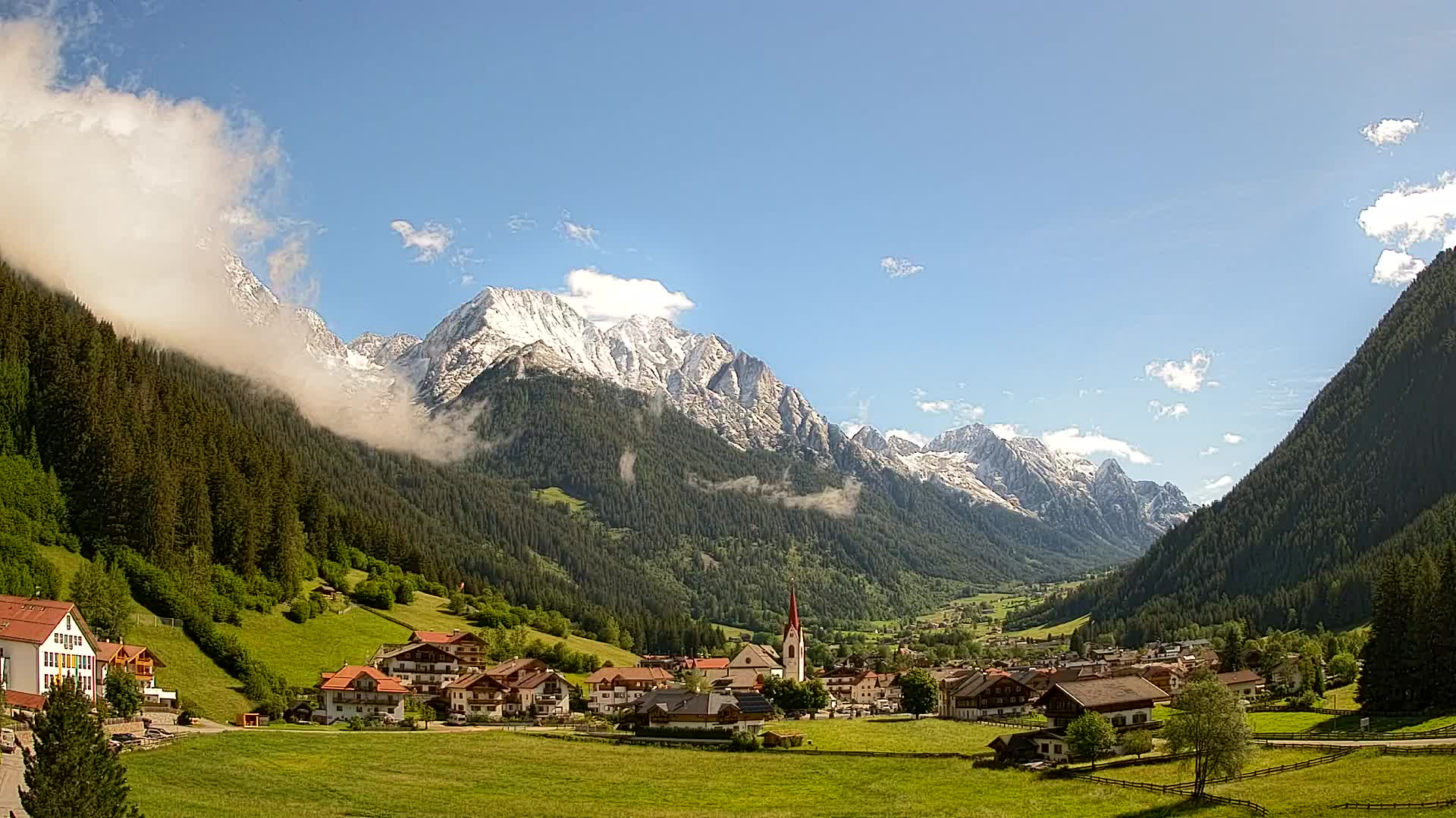 Antholz Mittertal | Anterselva di Mezzo