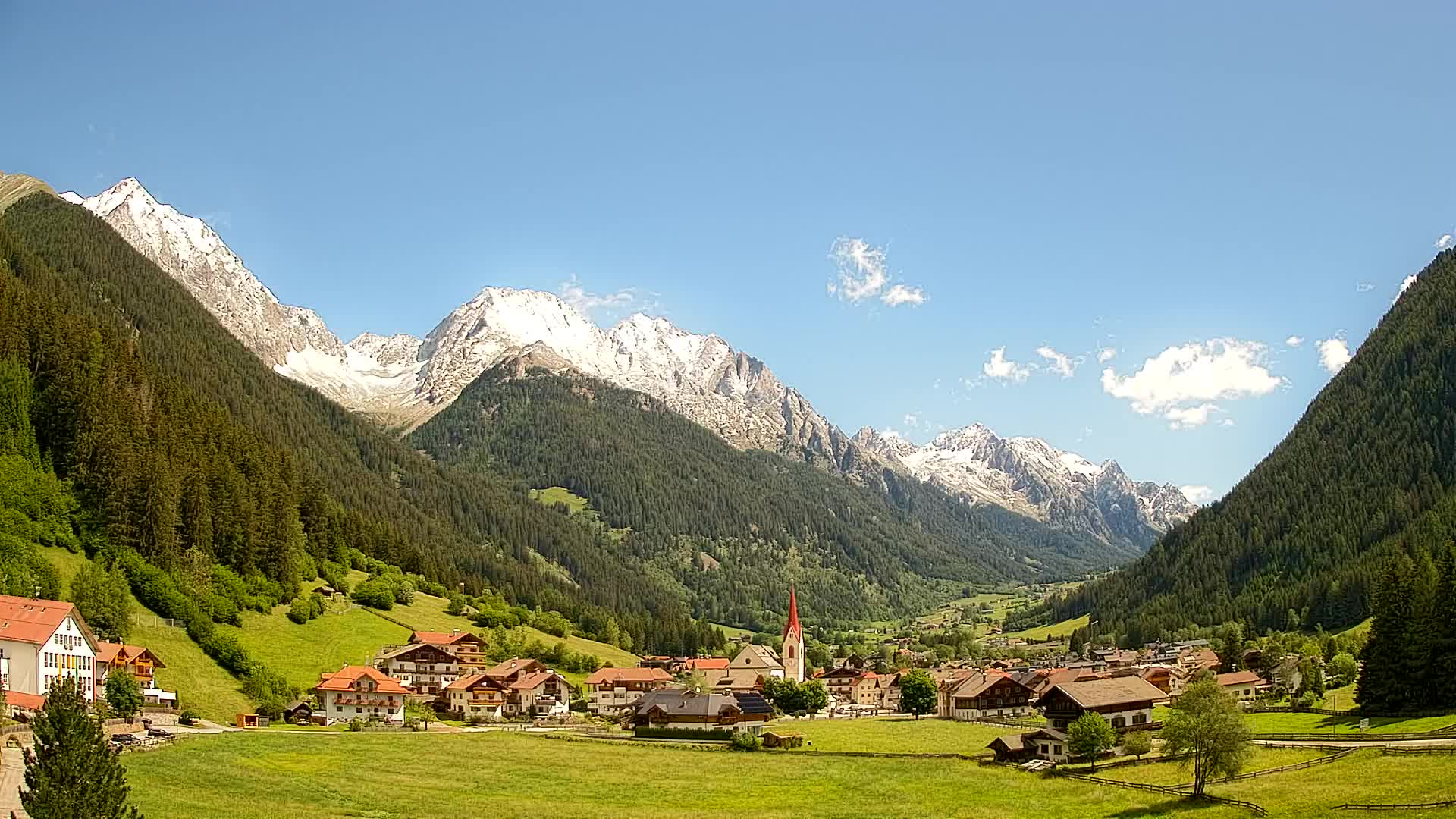 Antholz Mittertal | Anterselva di Mezzo
