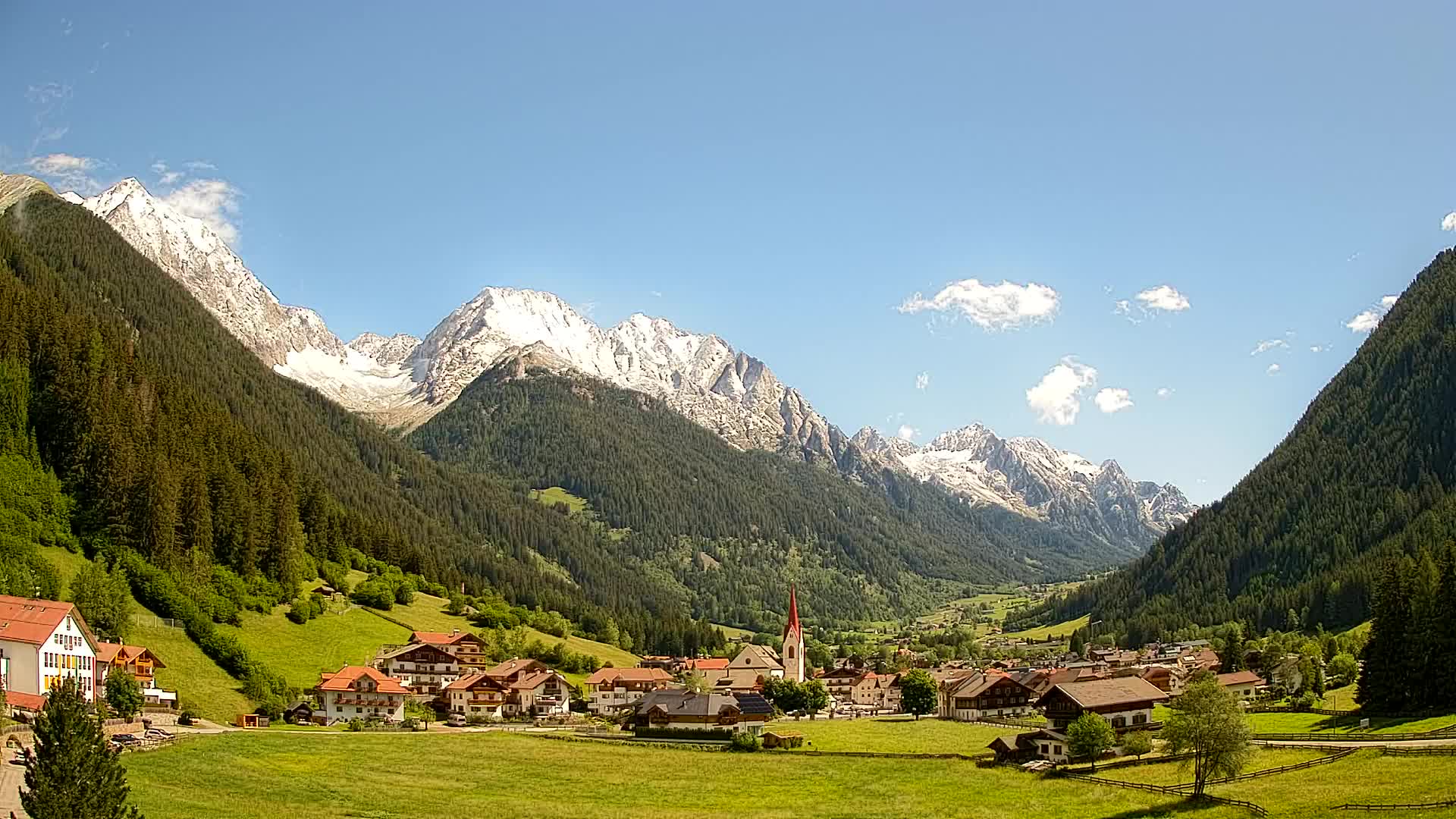 Anterselva di Mezzo