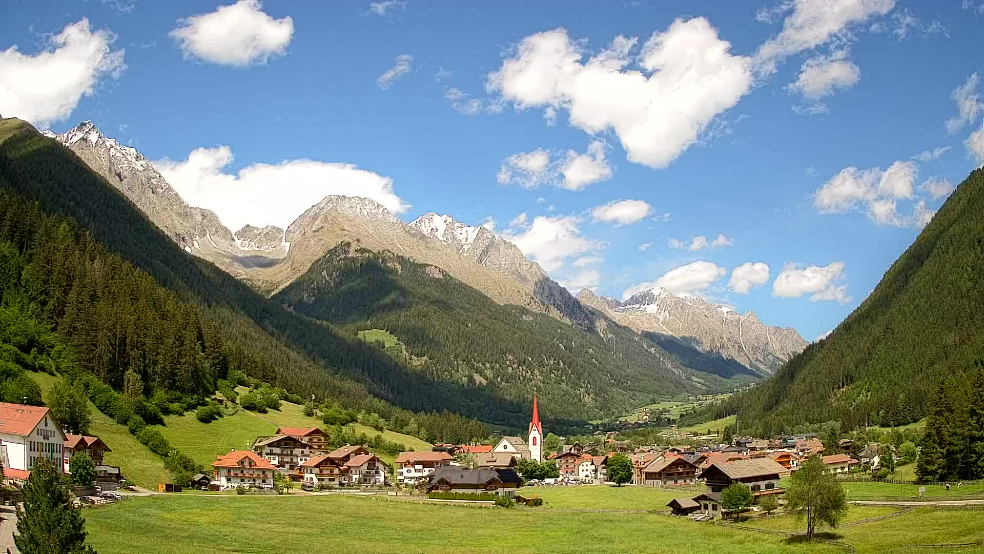 Antholz Mittertal | Anterselva di Mezzo
