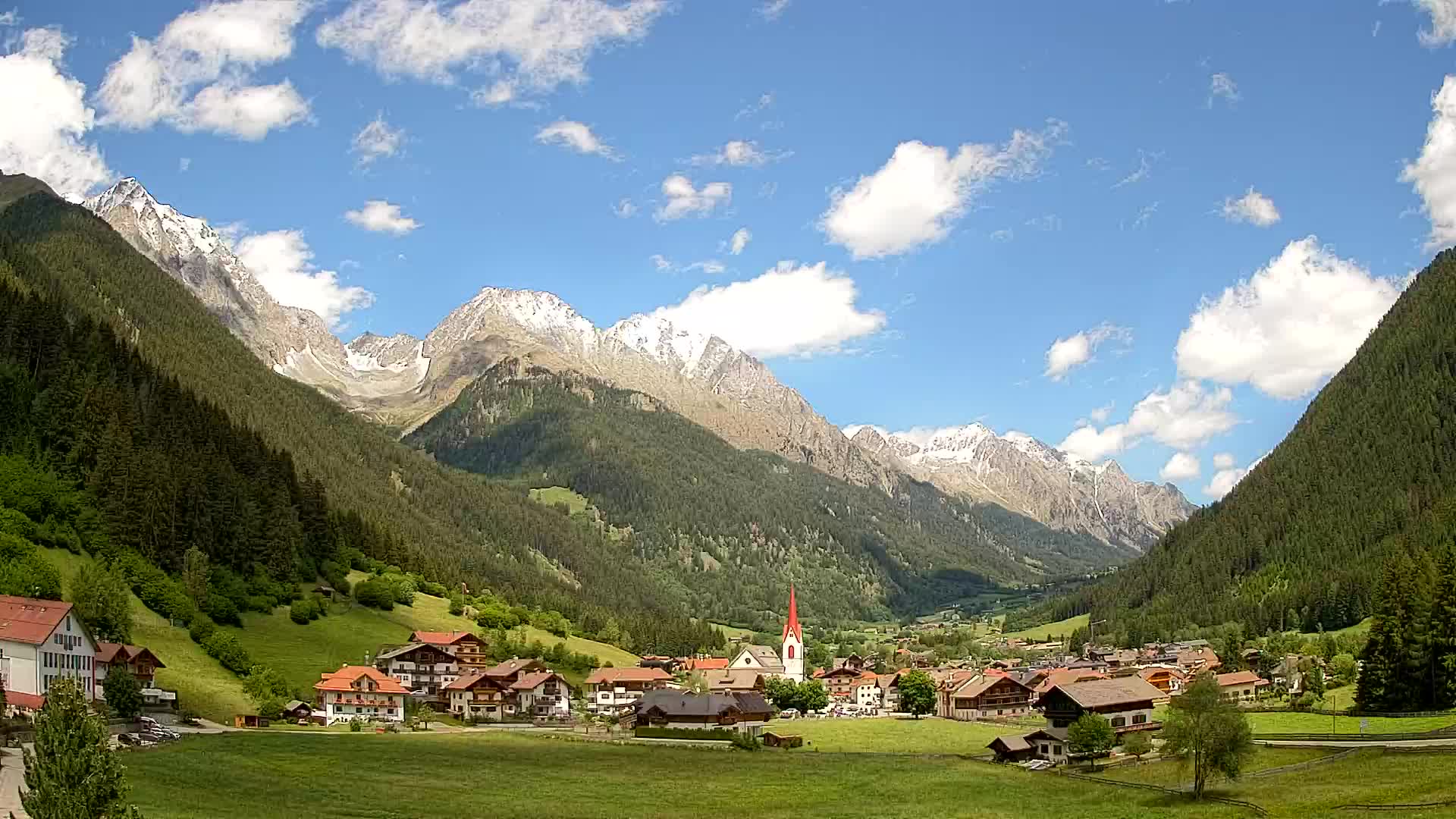 Antholz Mittertal | Anterselva di Mezzo
