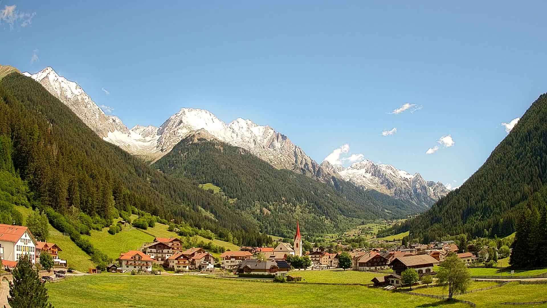 Anterselva di Mezzo