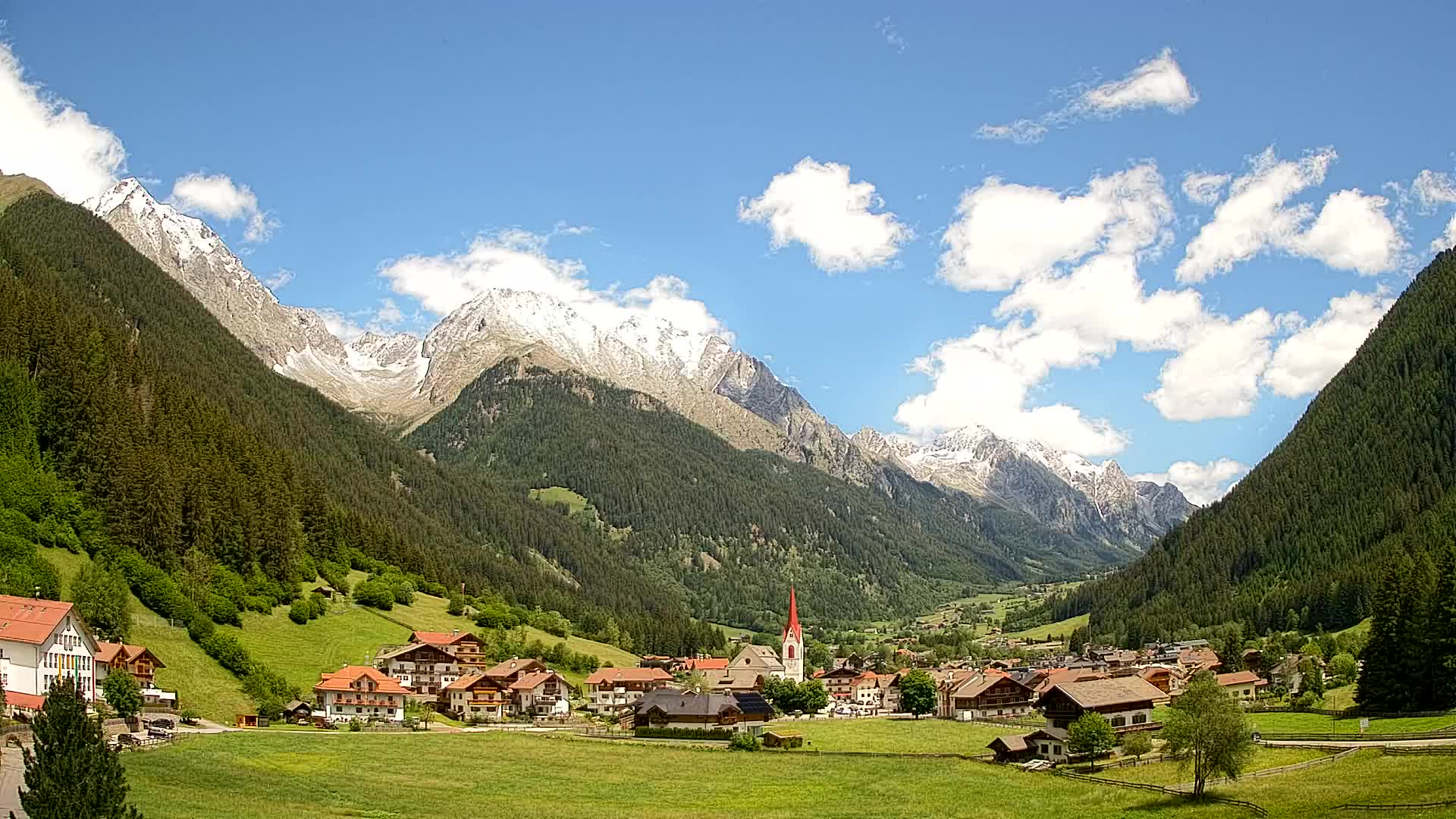 Antholz Mittertal | Anterselva di Mezzo
