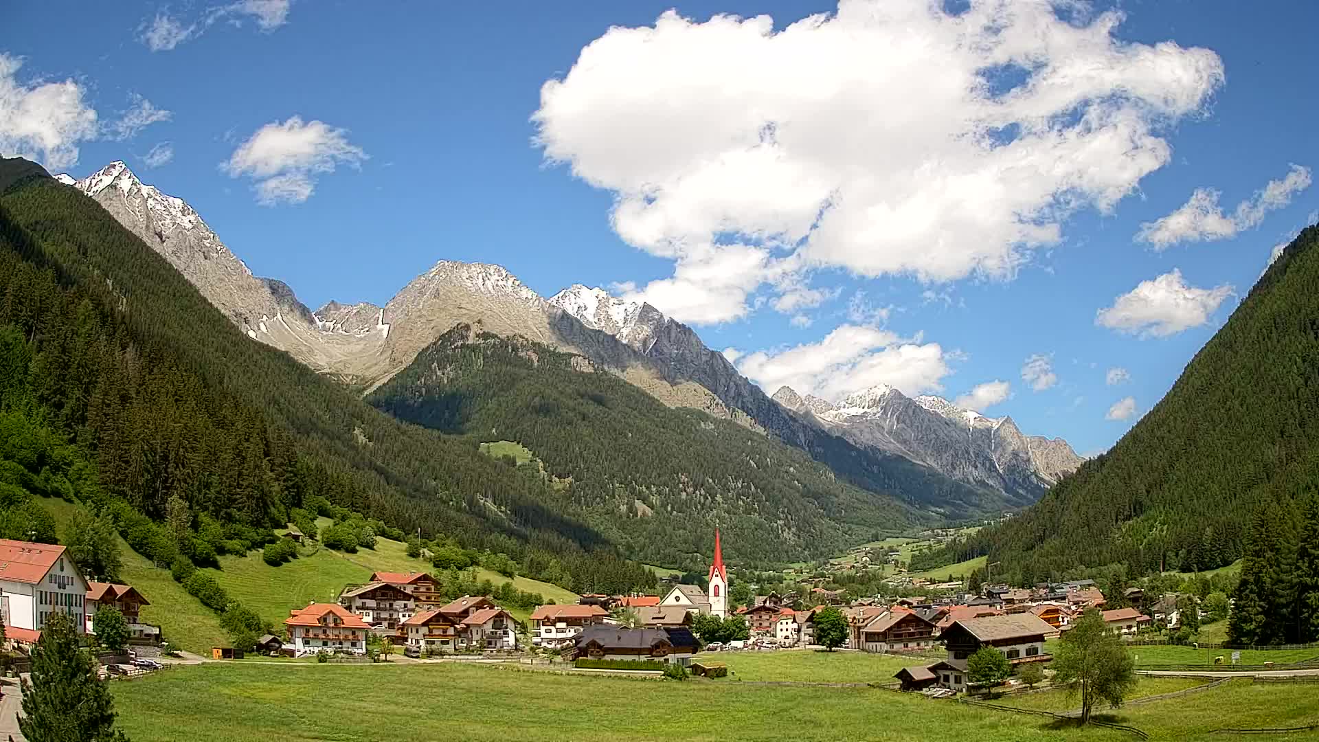 Anterselva di Mezzo