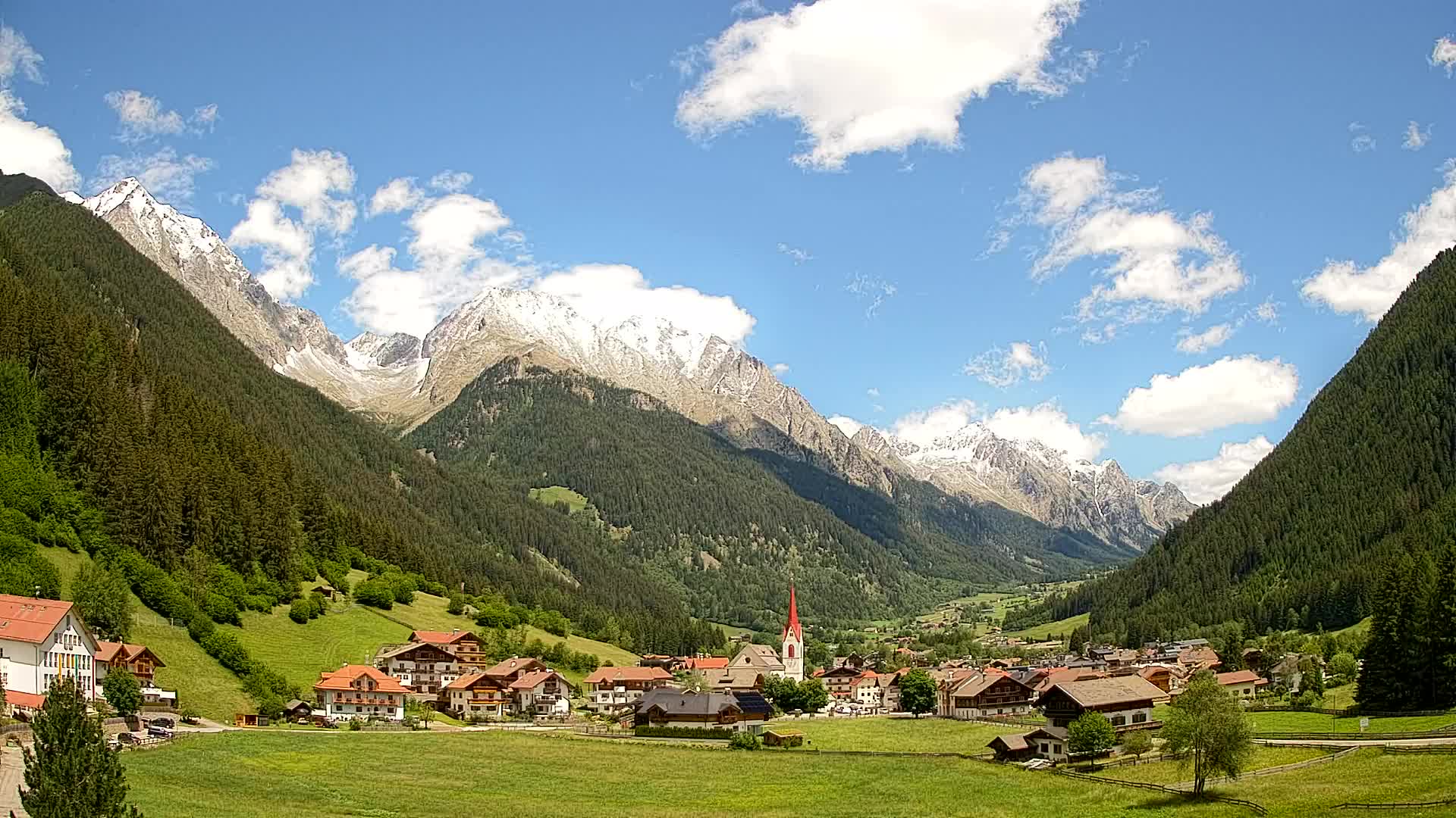 Antholz Mittertal | Anterselva di Mezzo