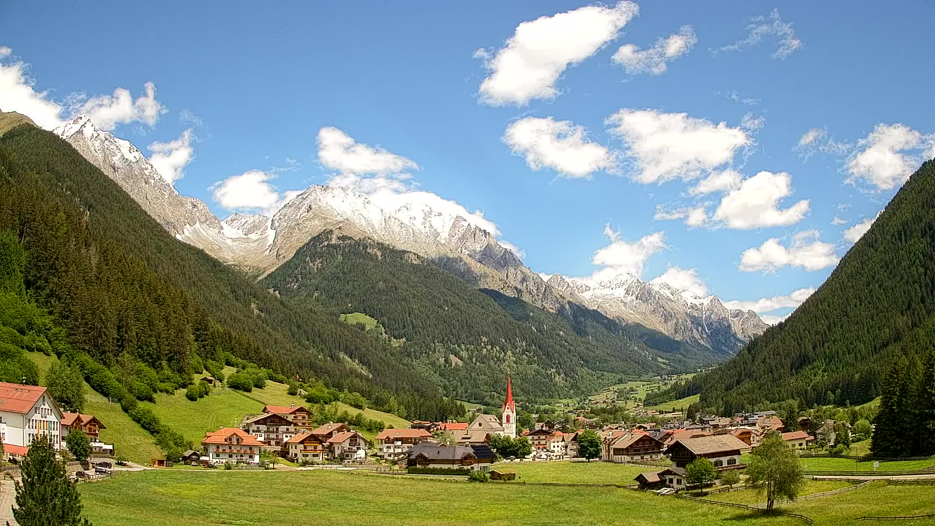Antholz Mittertal | Anterselva di Mezzo