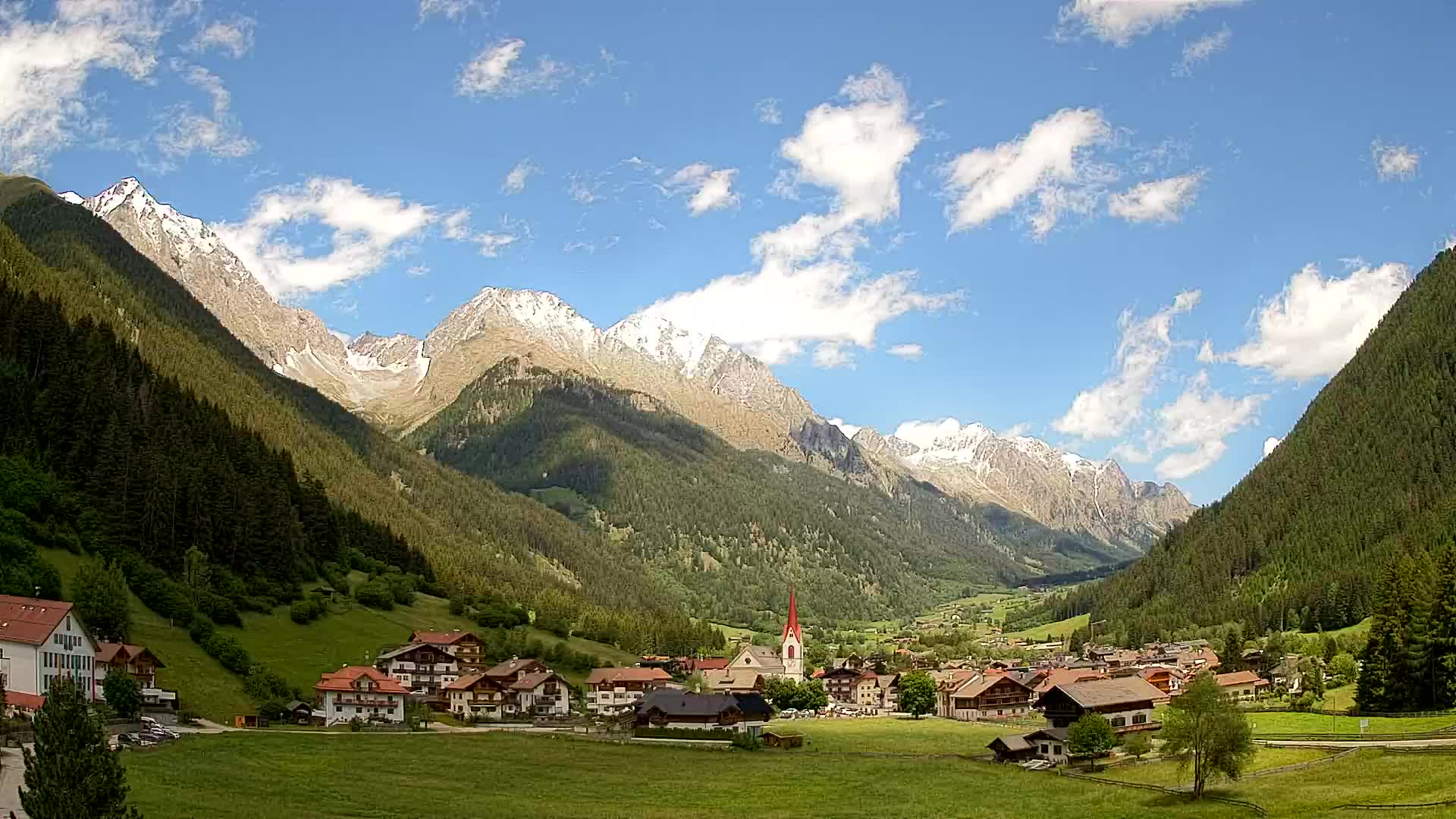 Antholz Mittertal | Anterselva di Mezzo