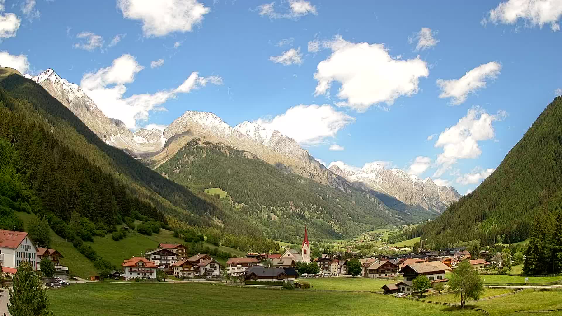 Antholz Mittertal | Anterselva di Mezzo