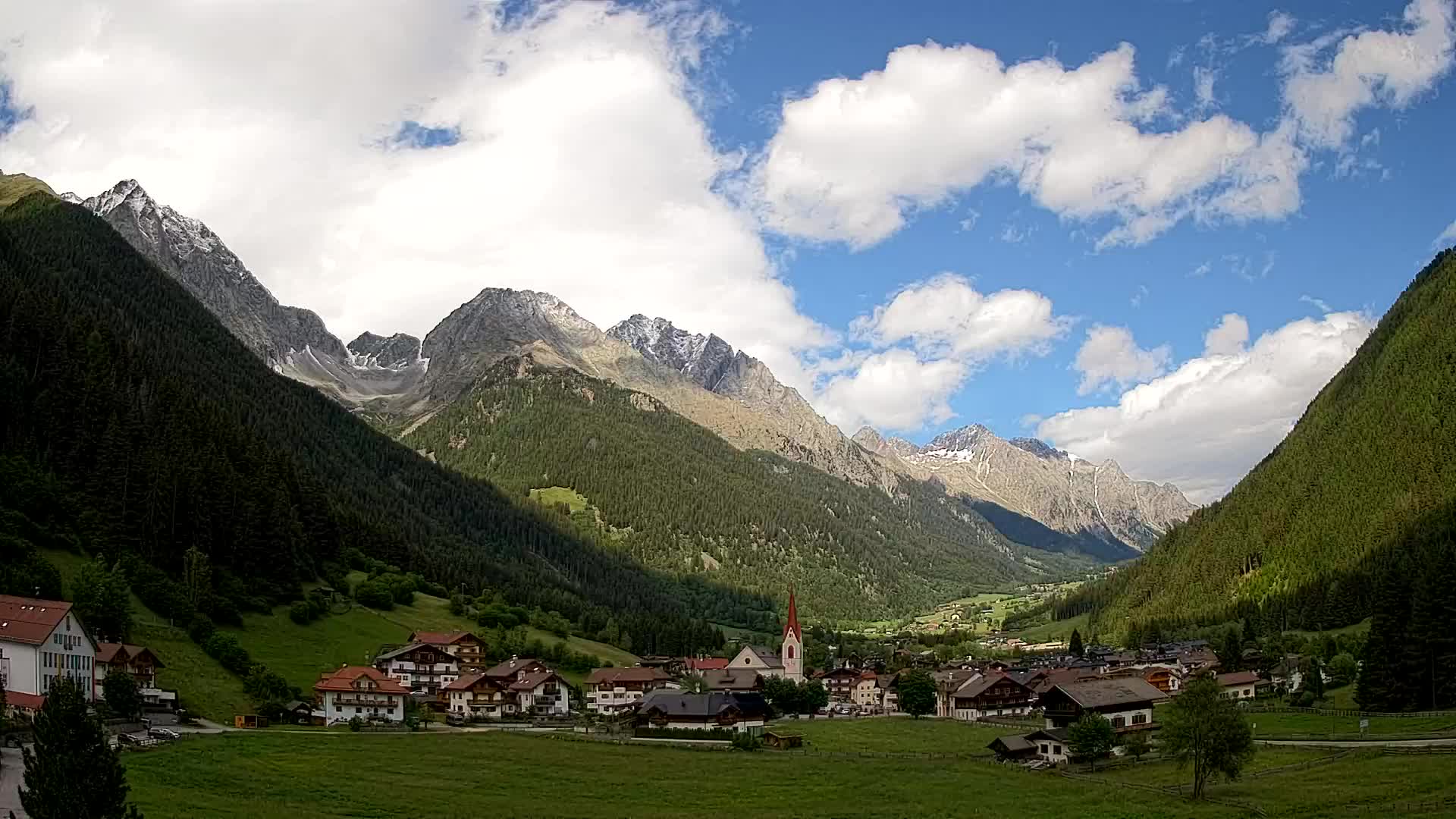 Antholz Mittertal | Anterselva di Mezzo