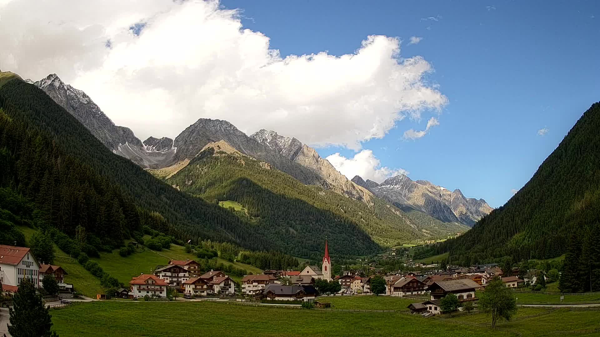 Anterselva di Mezzo