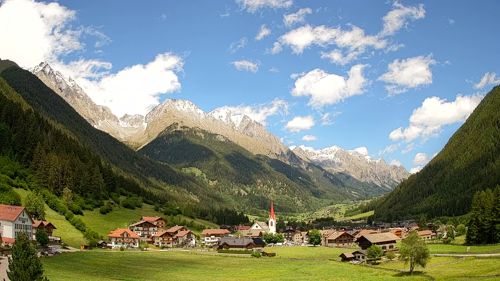 Antholz Mittertal | Anterselva di Mezzo