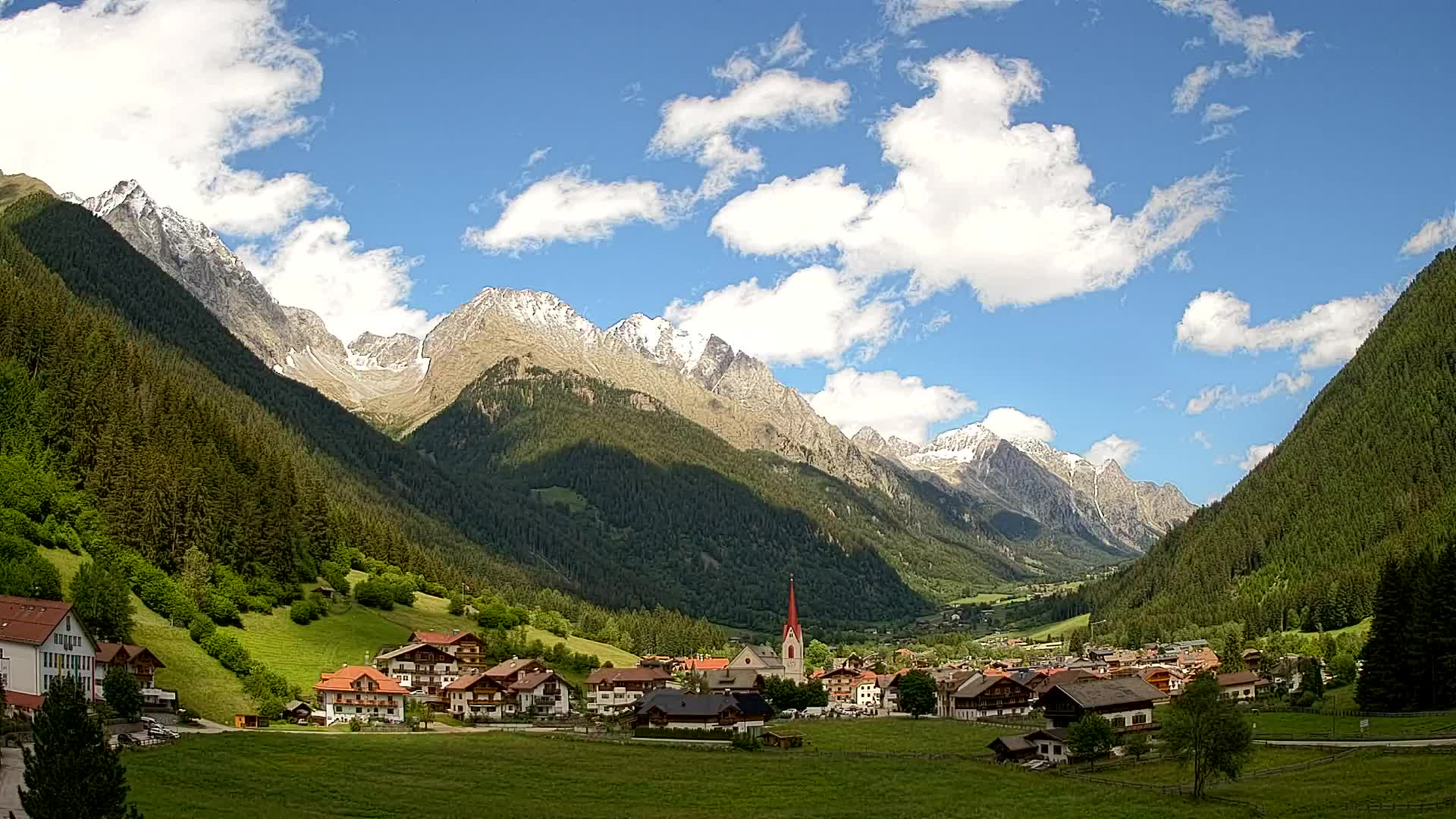 Anterselva di Mezzo