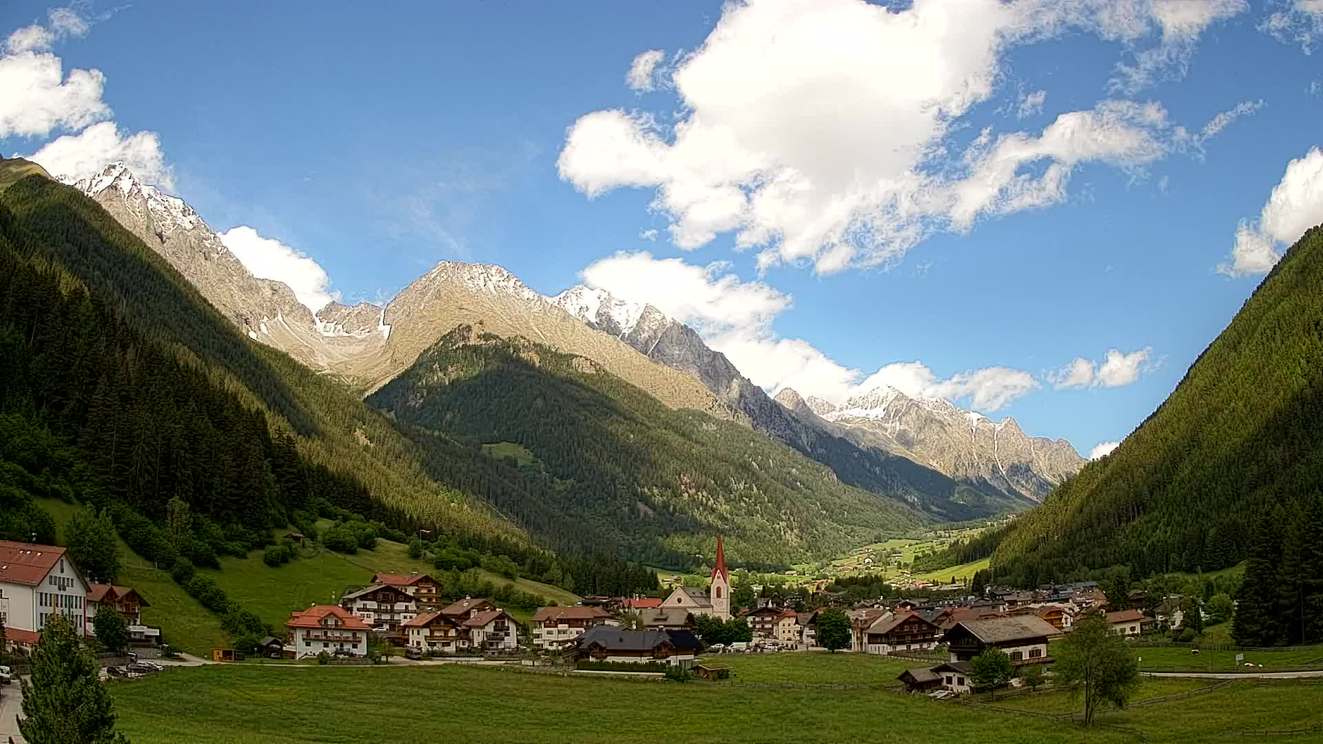 Anterselva di Mezzo