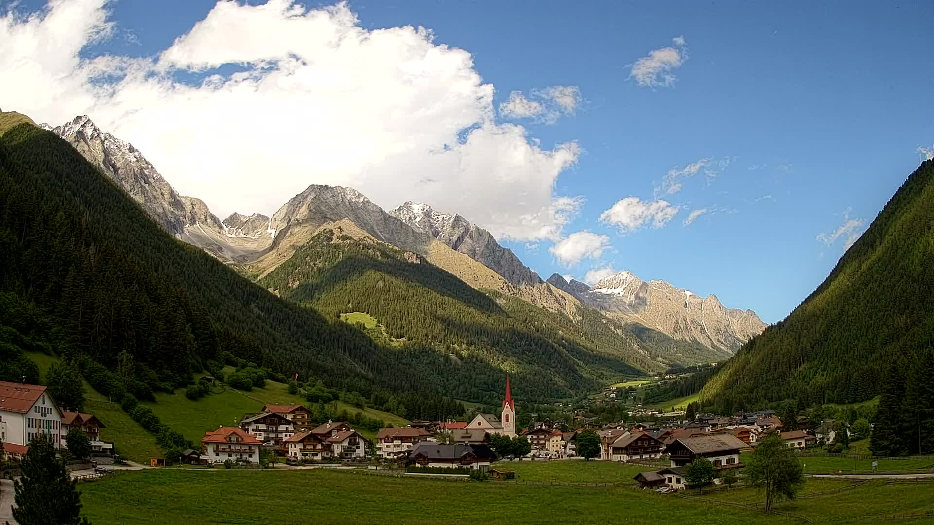 Anterselva di Mezzo