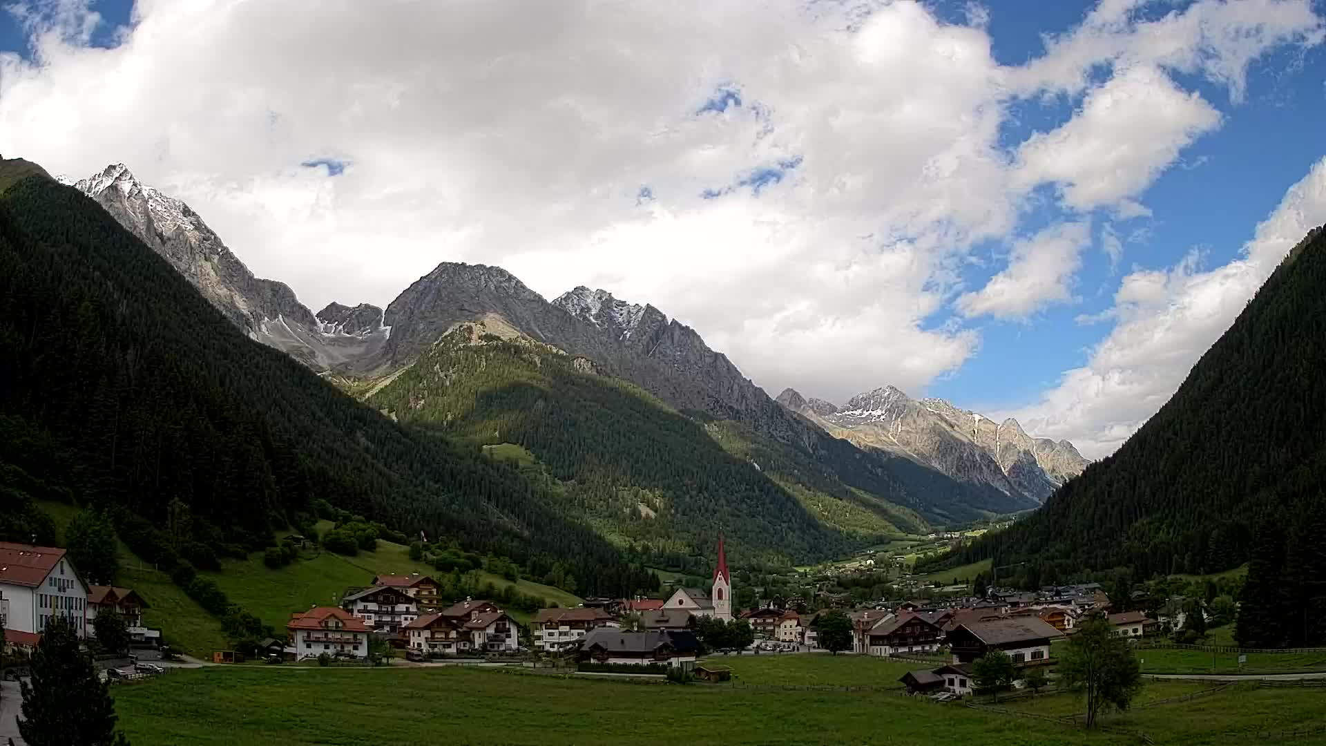 Antholz Mittertal | Anterselva di Mezzo