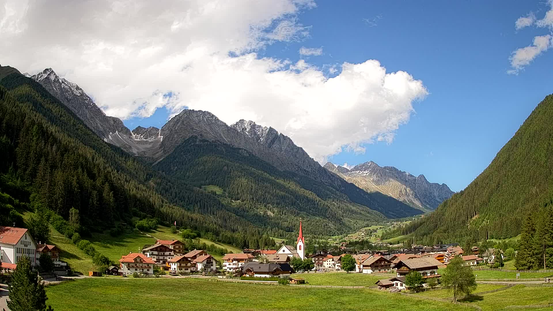 Antholz Mittertal | Anterselva di Mezzo