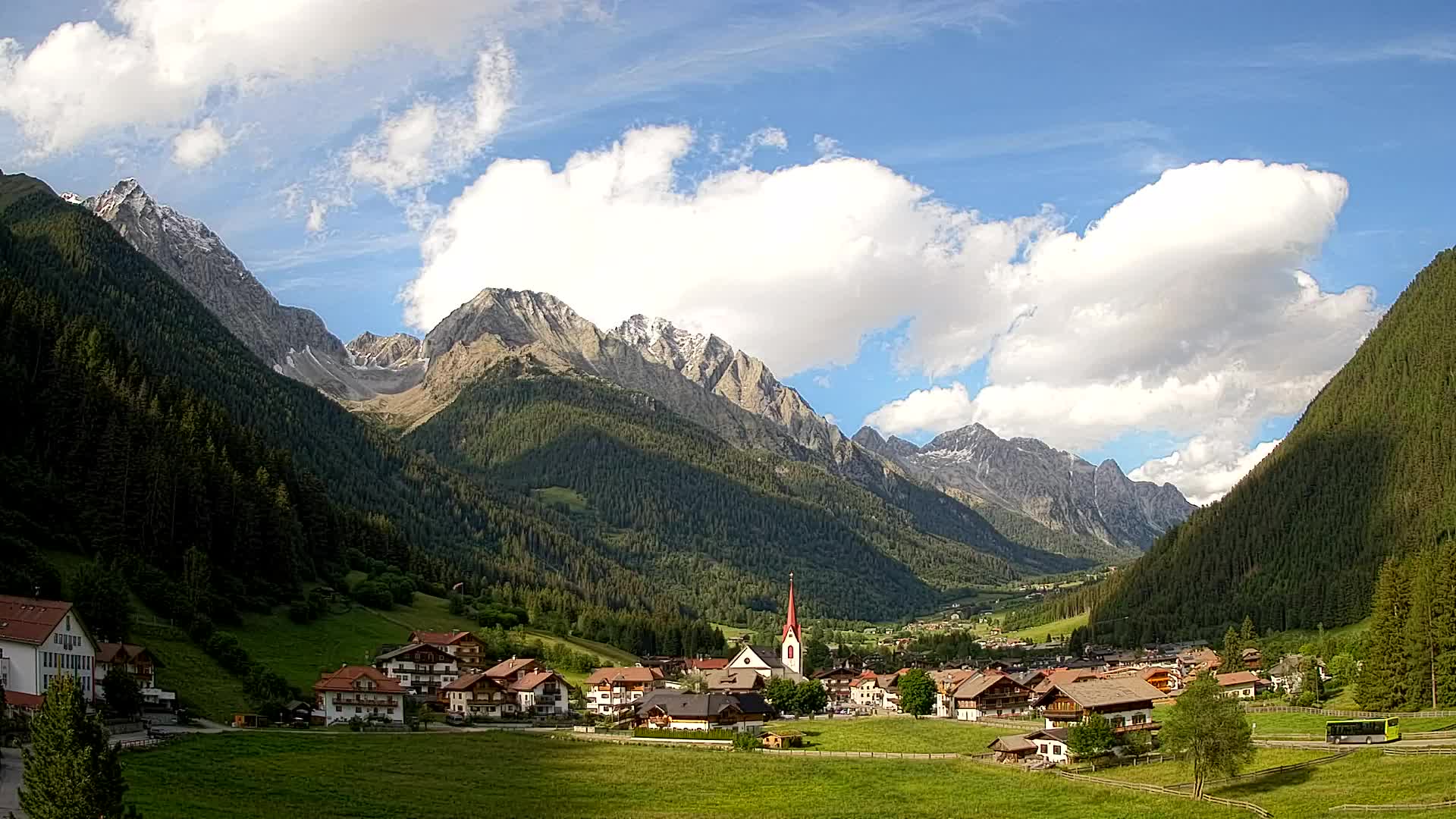 Antholz Mittertal | Anterselva di Mezzo