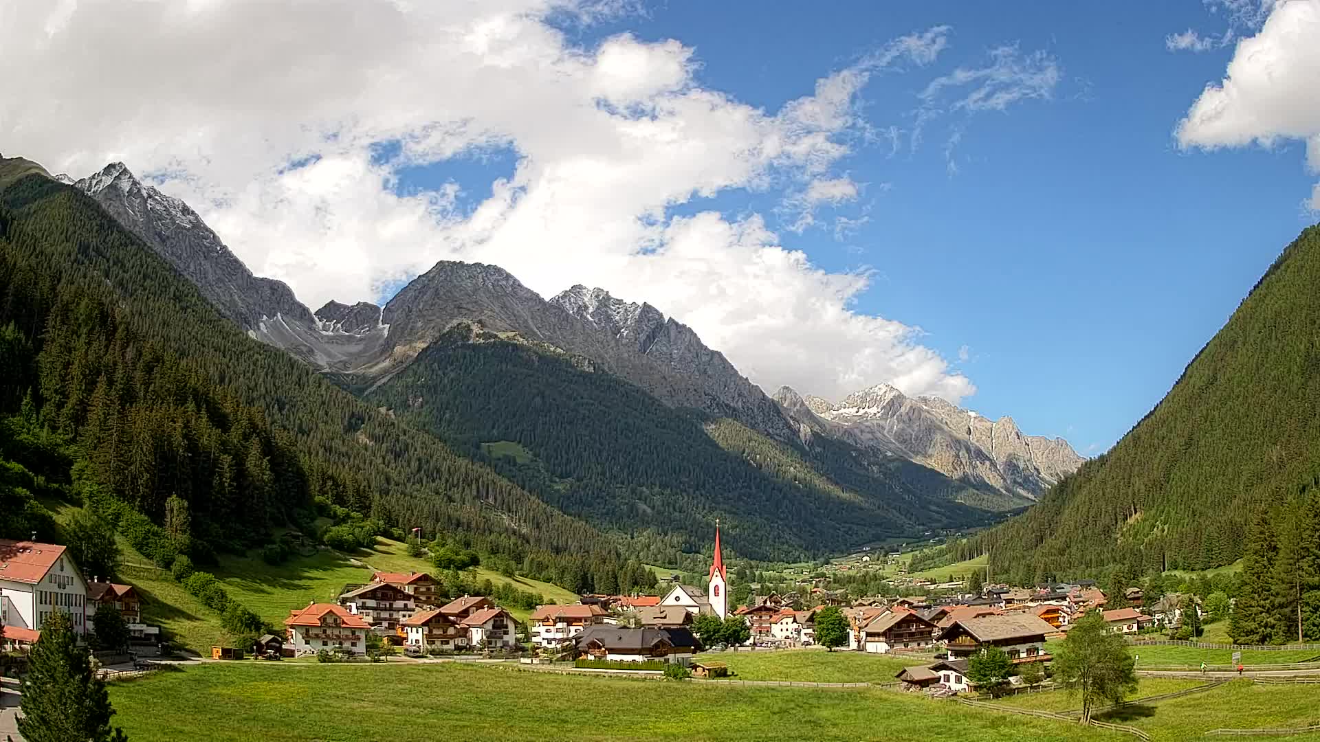 Antholz Mittertal | Anterselva di Mezzo