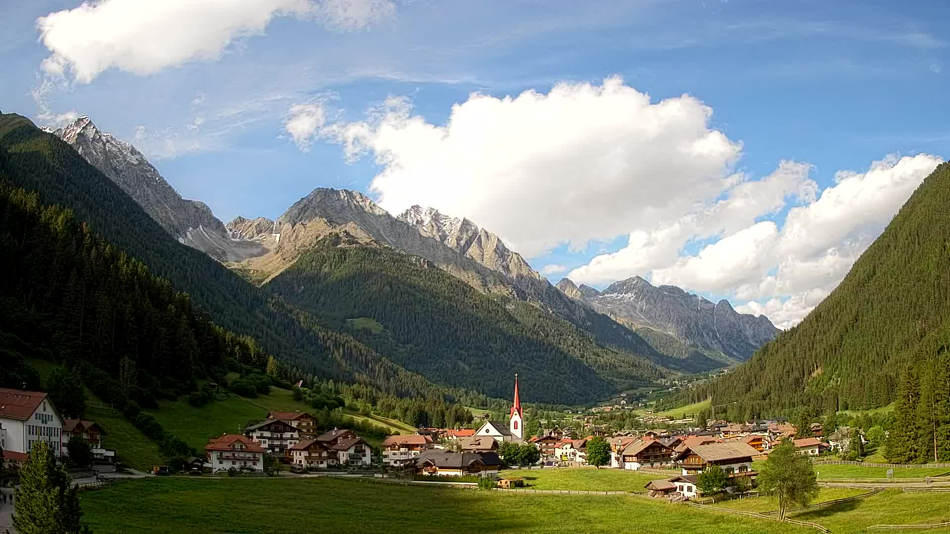 Antholz Mittertal | Anterselva di Mezzo