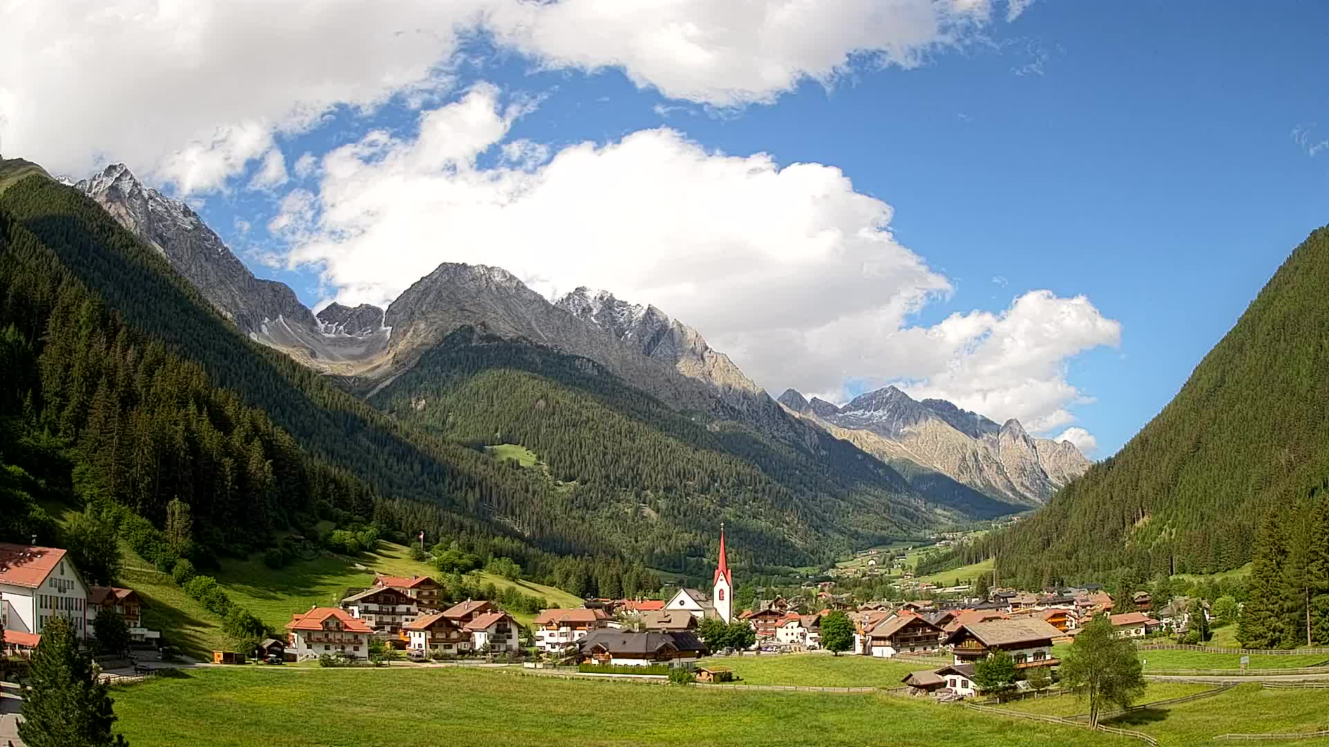 Antholz Mittertal | Anterselva di Mezzo