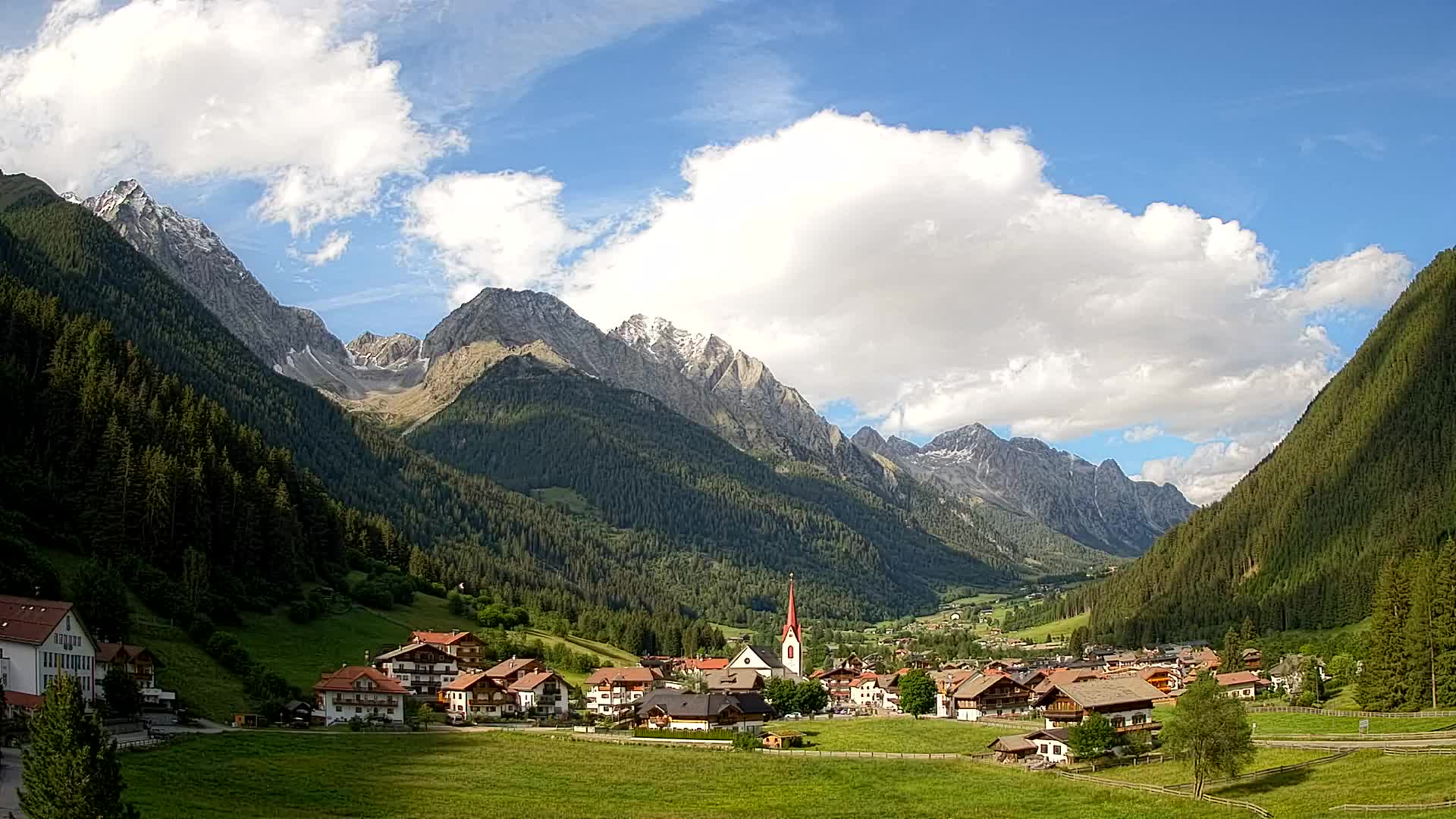 Antholz Mittertal | Anterselva di Mezzo