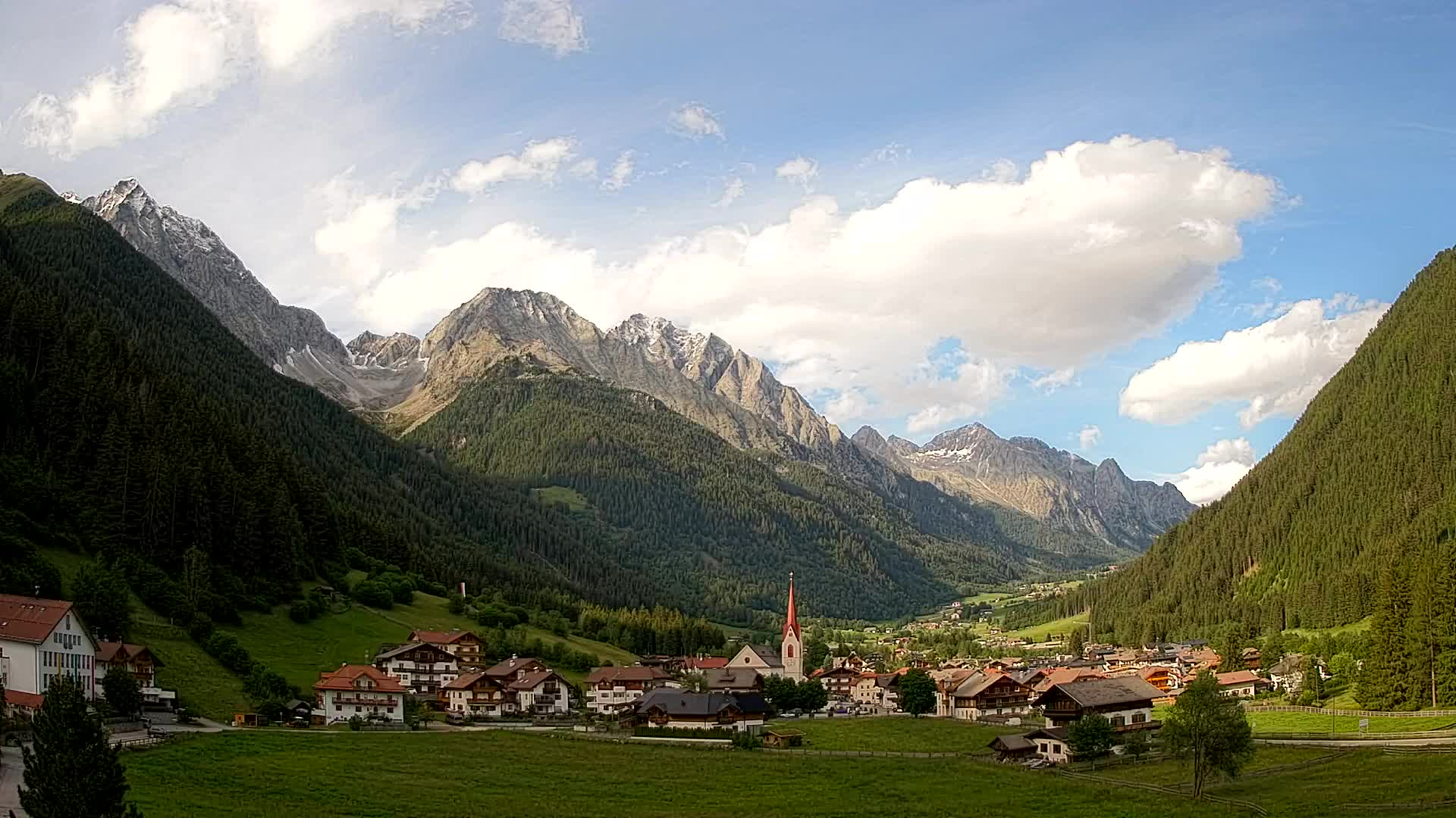 Antholz Mittertal | Anterselva di Mezzo