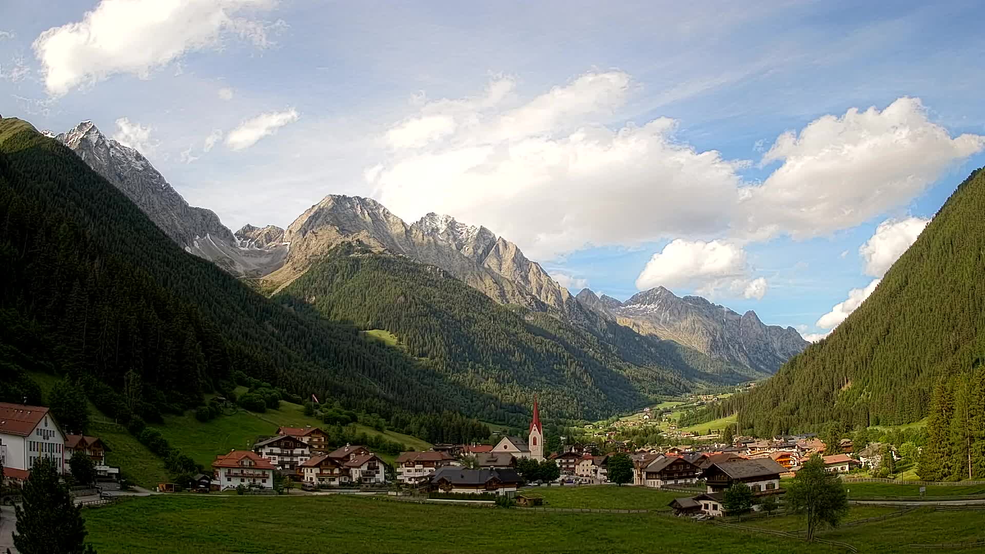 Anterselva di Mezzo