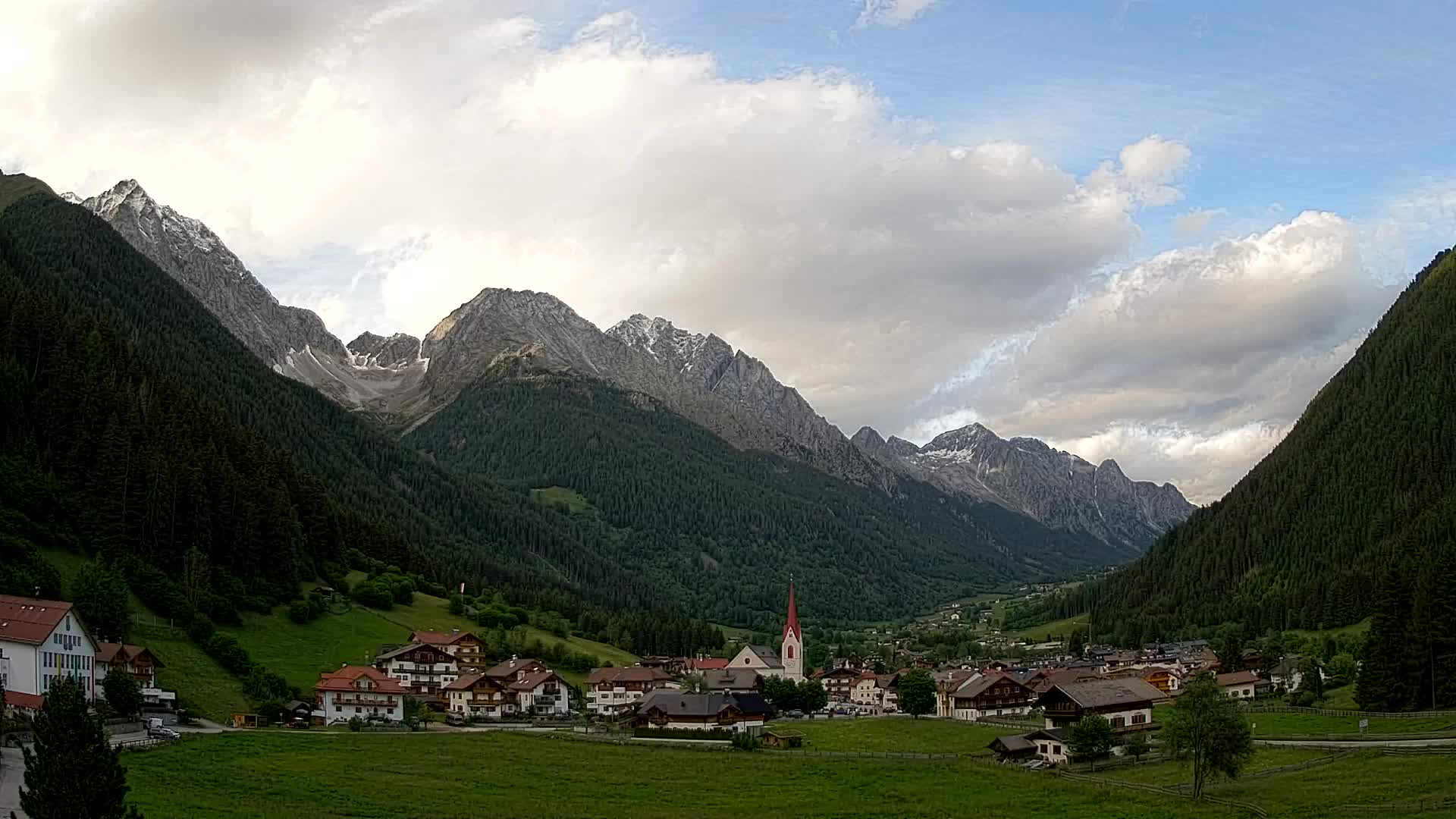 Antholz Mittertal | Anterselva di Mezzo
