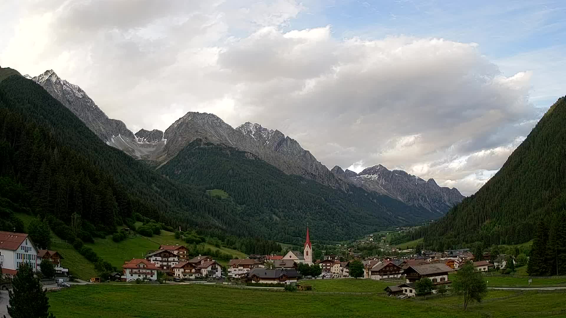 Antholz Mittertal | Anterselva di Mezzo