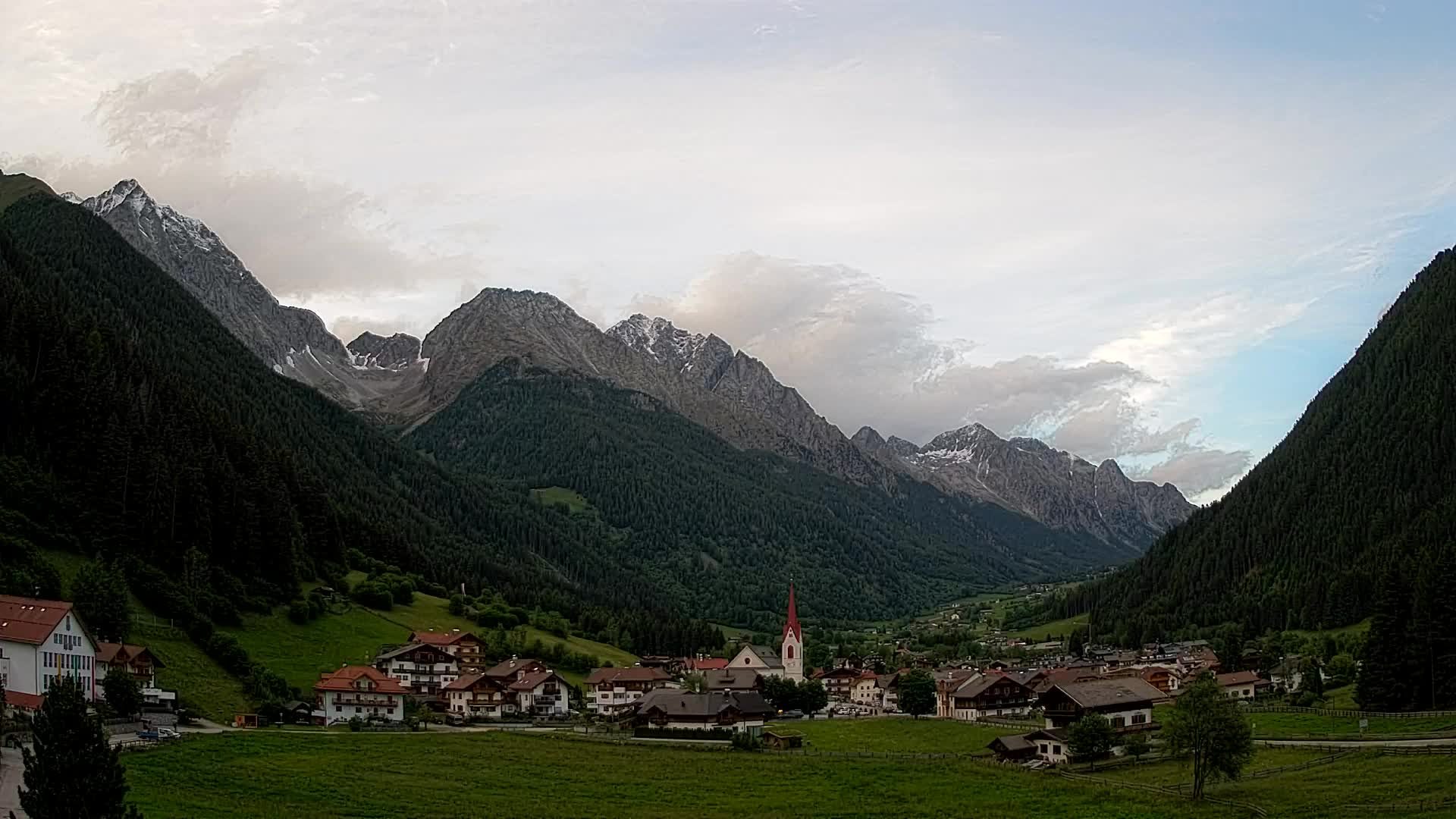 Antholz Mittertal | Anterselva di Mezzo