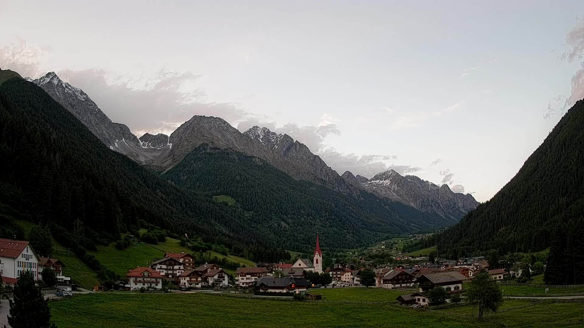 Antholz Mittertal | Anterselva di Mezzo