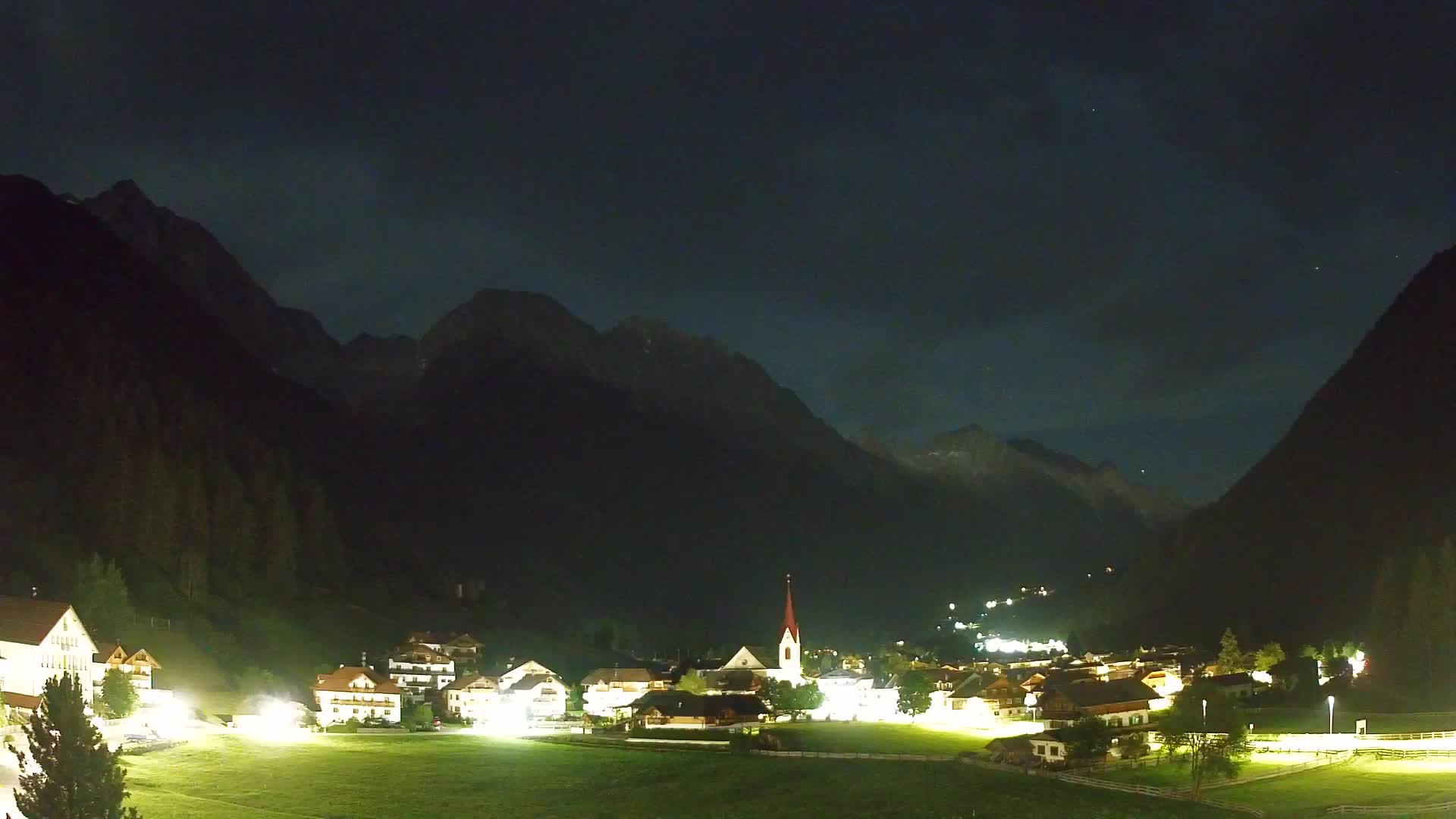 Antholz Mittertal | Anterselva di Mezzo