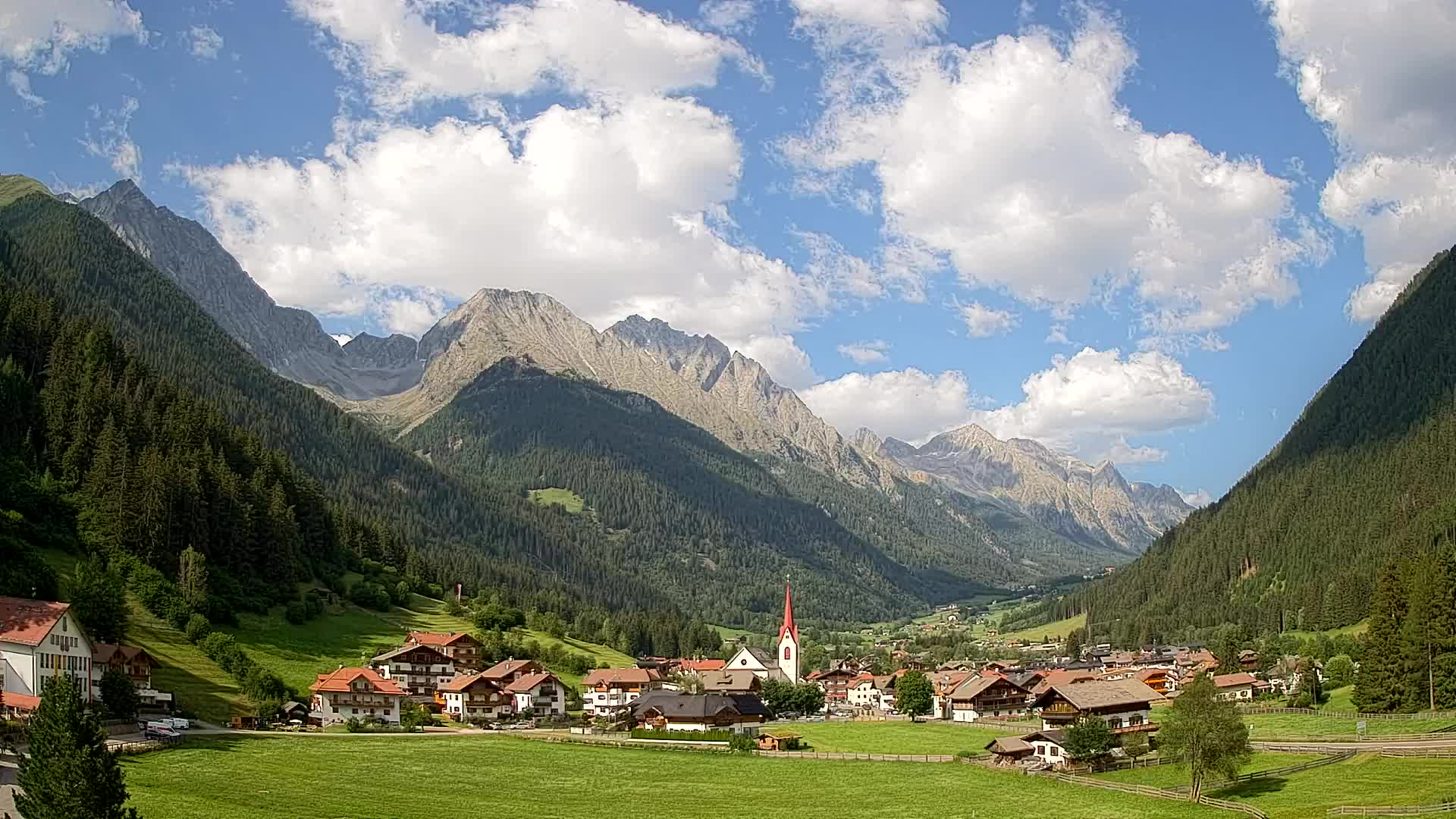 Antholz Mittertal | Anterselva di Mezzo
