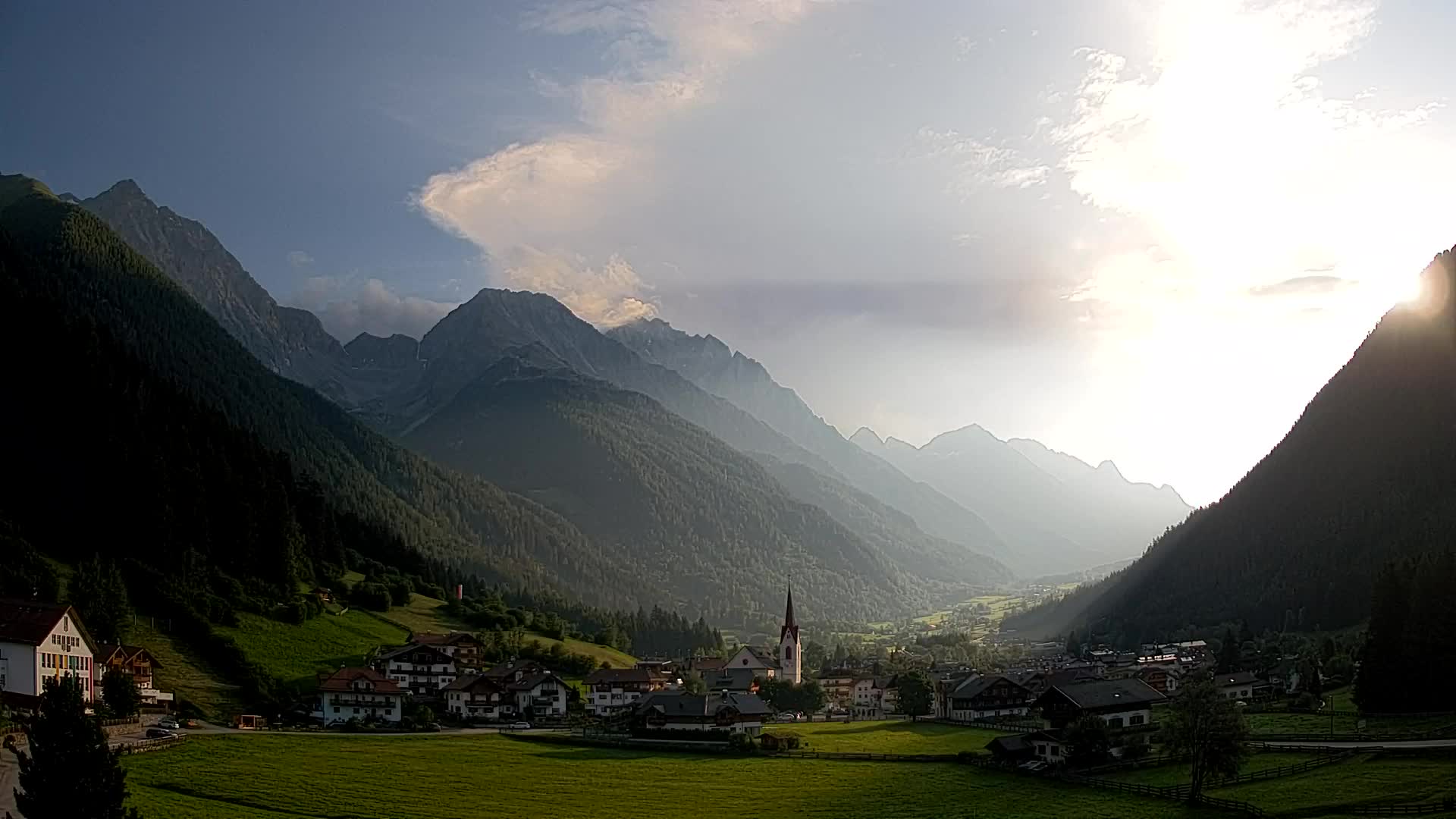 Antholz Mittertal | Anterselva di Mezzo