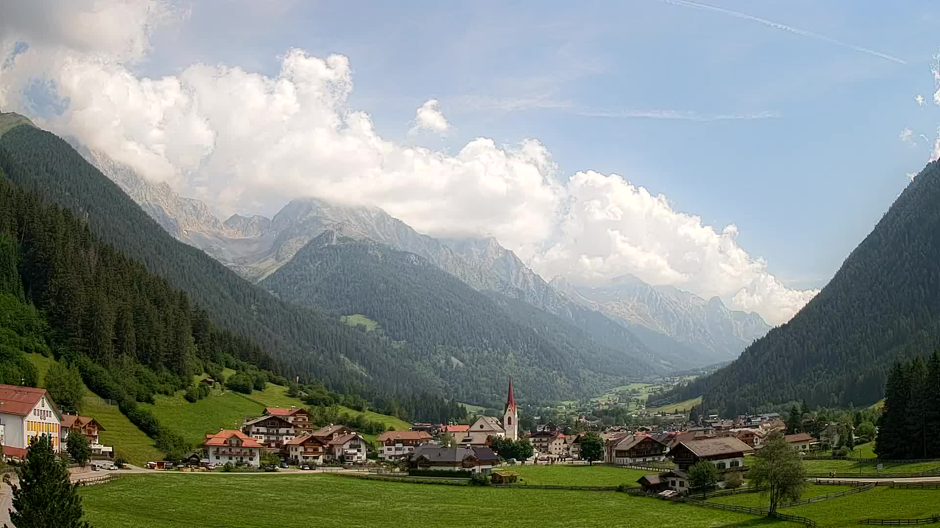 Antholz Mittertal | Anterselva di Mezzo