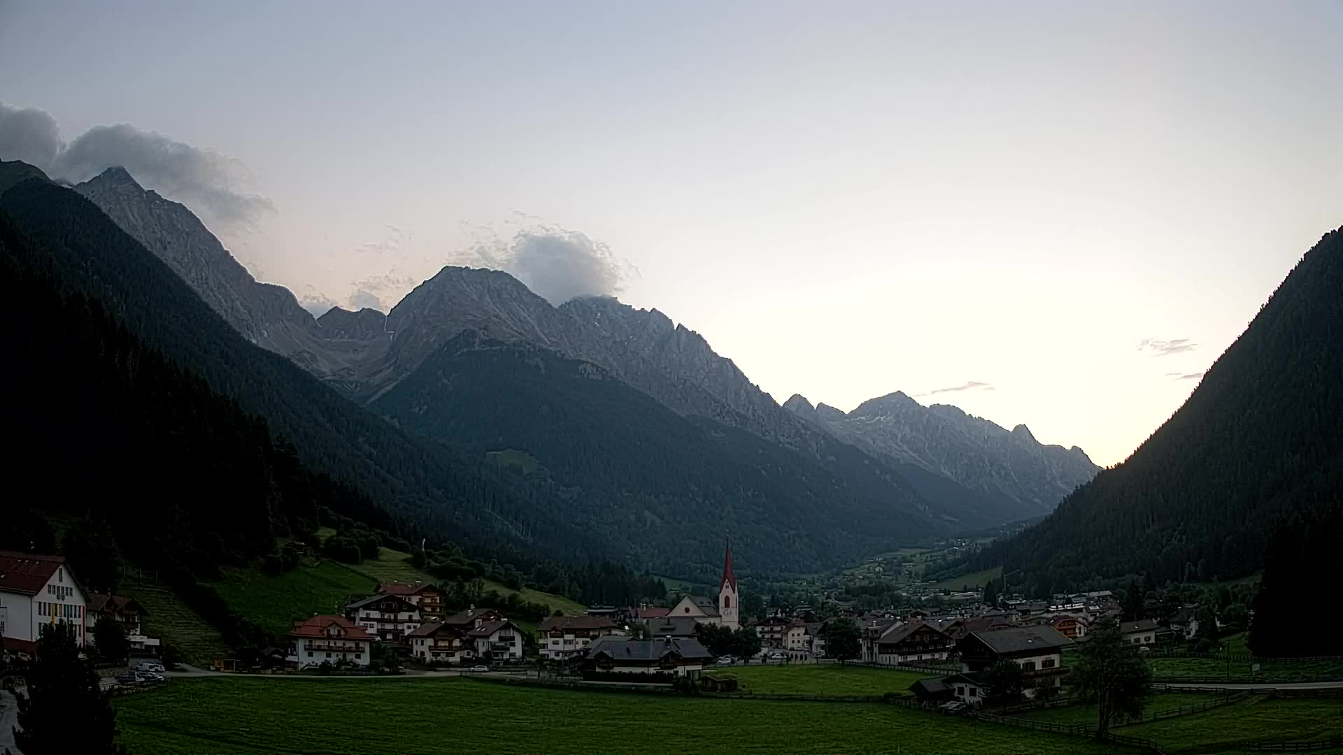 Antholz Mittertal | Anterselva di Mezzo