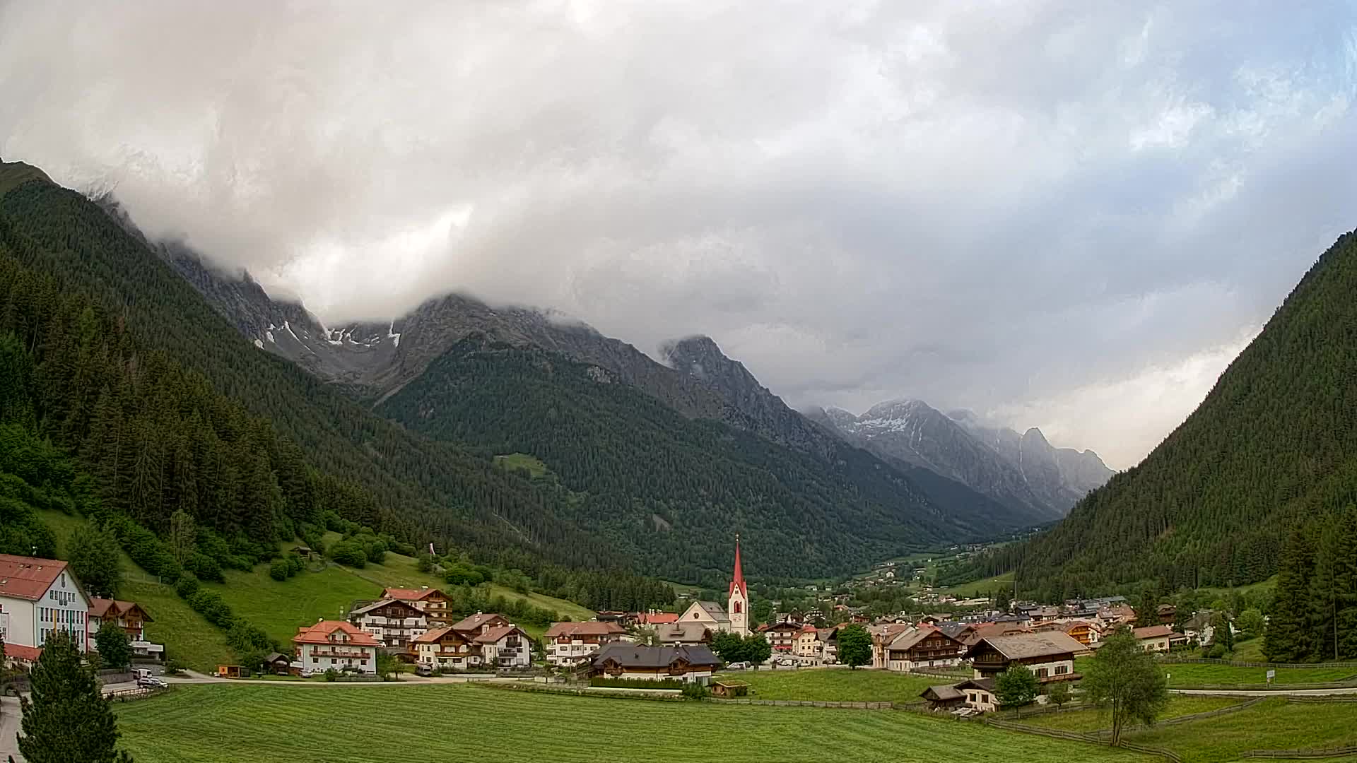 Antholz Mittertal | Anterselva di Mezzo