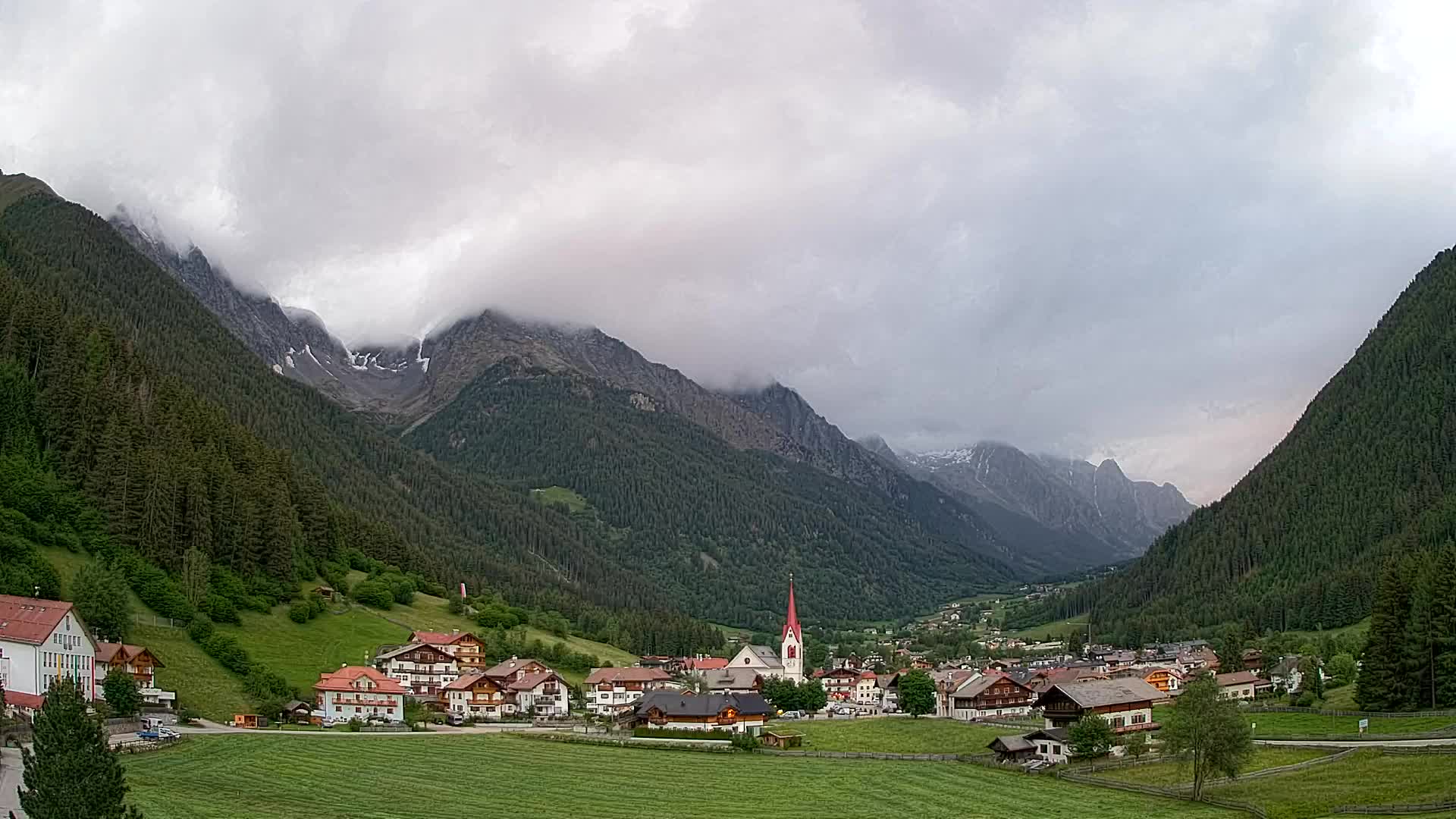 Antholz Mittertal | Anterselva di Mezzo