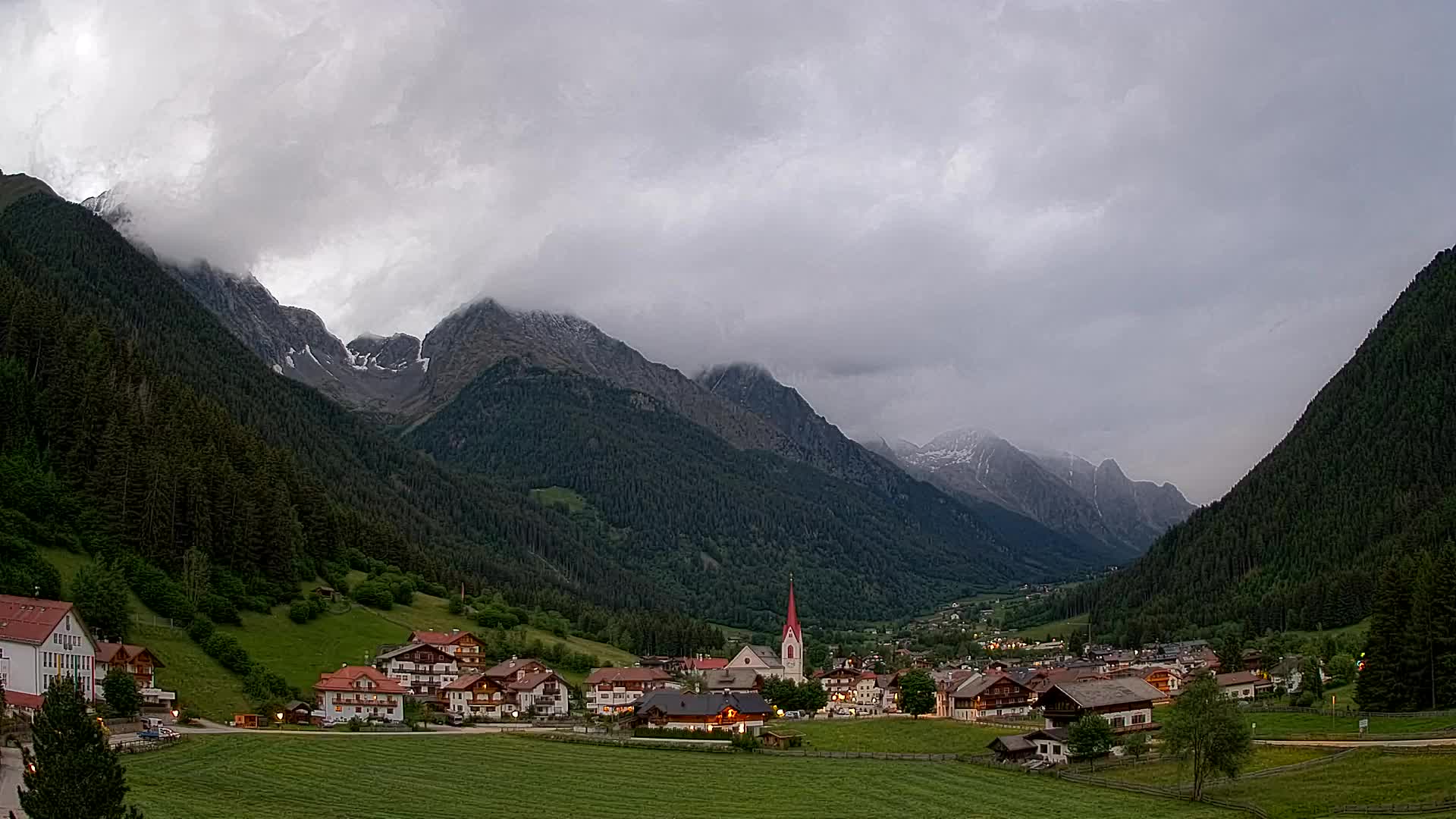 Antholz Mittertal | Anterselva di Mezzo
