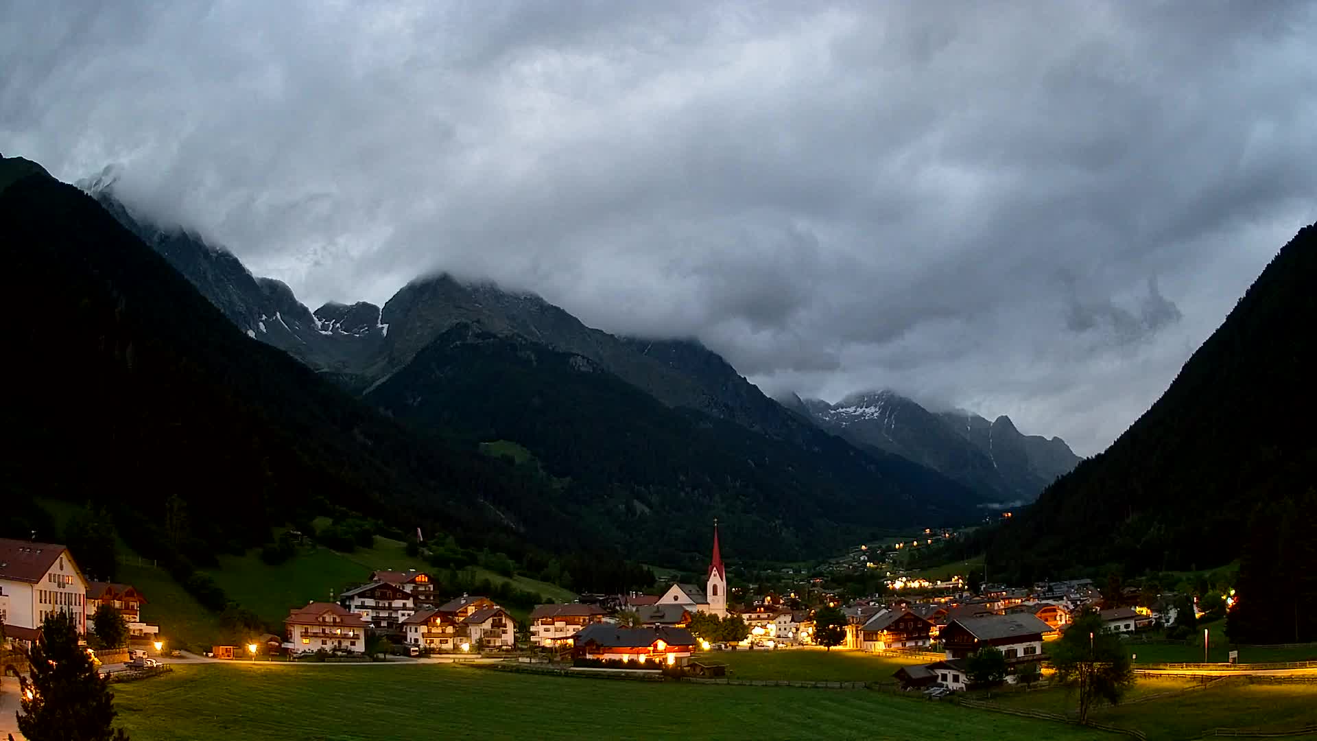 Antholz Mittertal | Anterselva di Mezzo